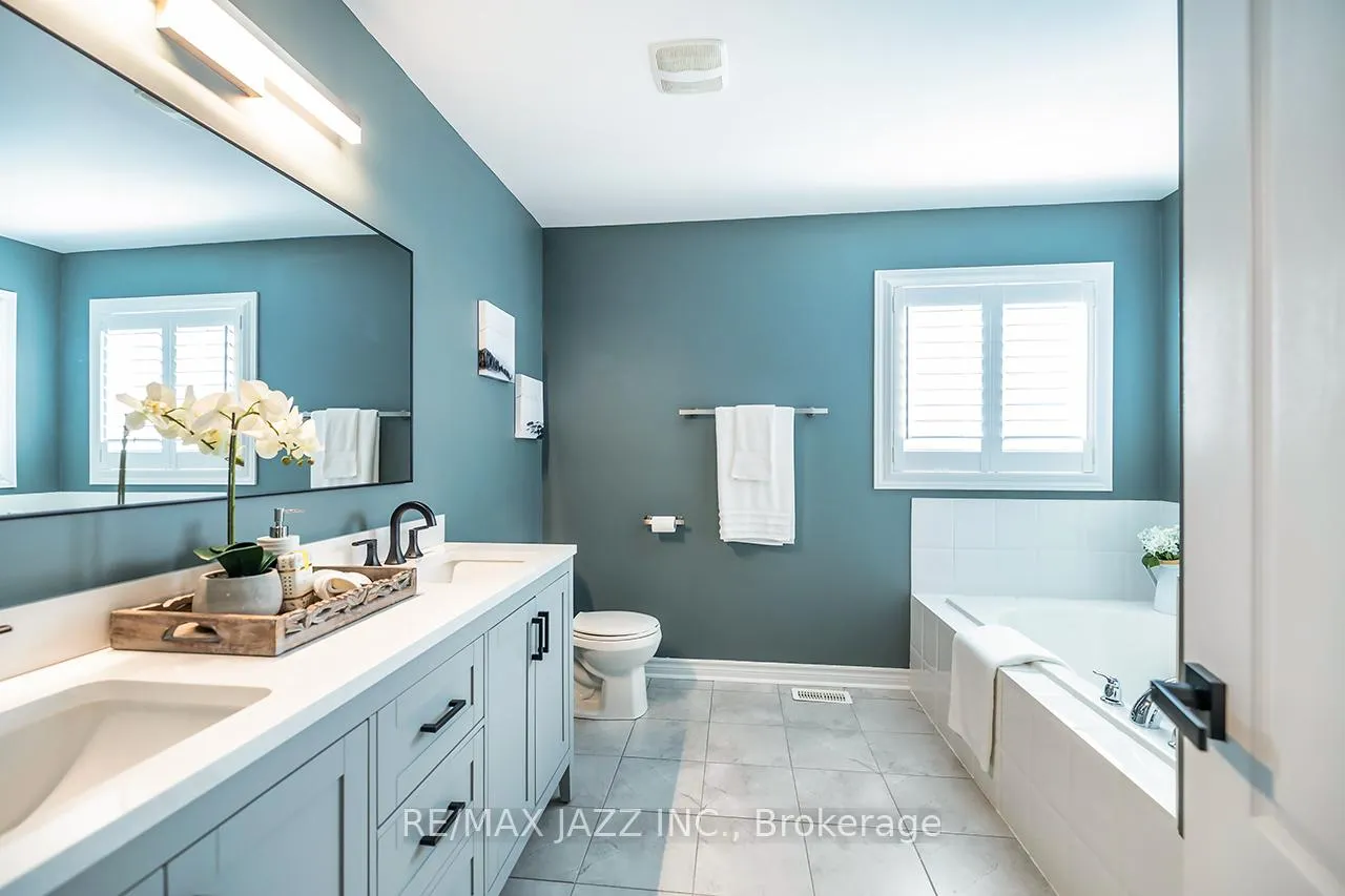 Photo 28 of 872 William Lee Avenue, Oshawa, Taunton — HOMEH