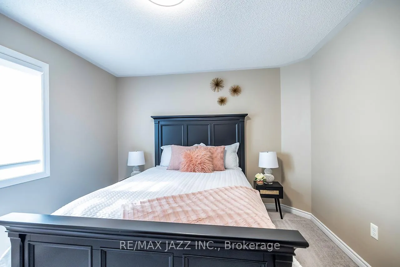Photo 31 of 872 William Lee Avenue, Oshawa, Taunton — HOMEH