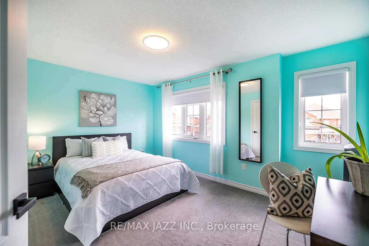Photo 33 of 872 William Lee Avenue, Oshawa, Taunton — HOMEH