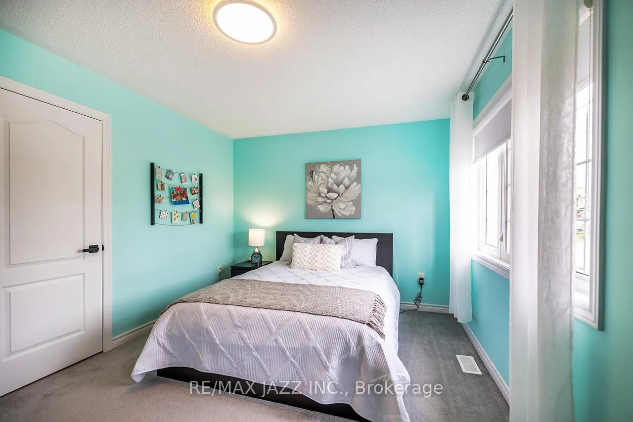 Photo 34 of 872 William Lee Avenue, Oshawa, Taunton — HOMEH