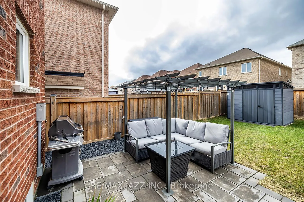 Photo 36 of 872 William Lee Avenue, Oshawa, Taunton — HOMEH