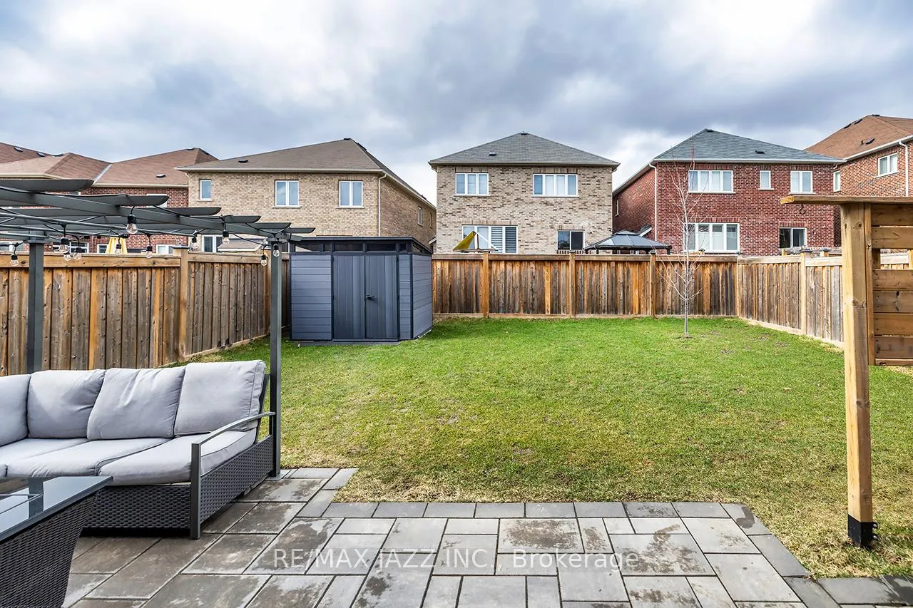 Photo 37 of 872 William Lee Avenue, Oshawa, Taunton — HOMEH