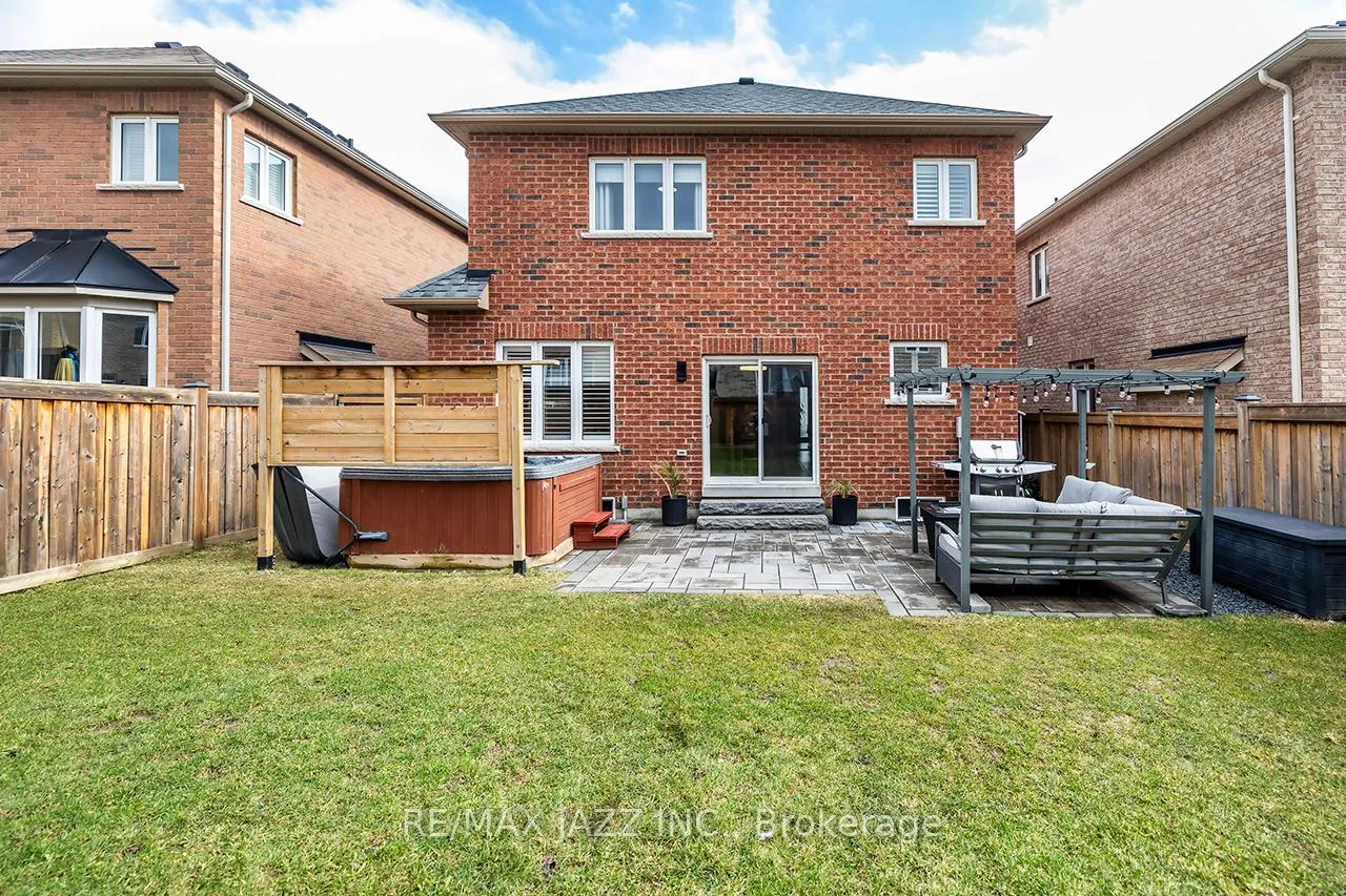 Photo 39 of 872 William Lee Avenue, Oshawa, Taunton — HOMEH