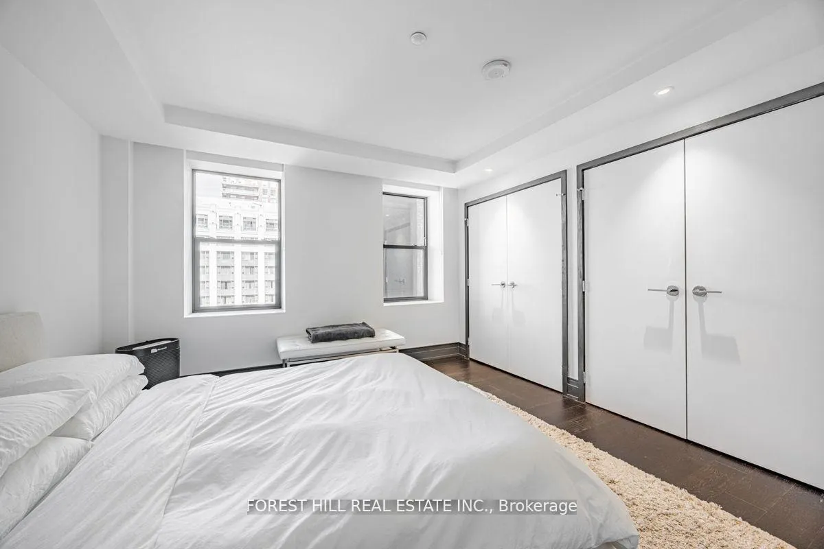 Photo 20 of Unit 1505, 2 Avenue Road, Toronto, The Annex — HOMEH