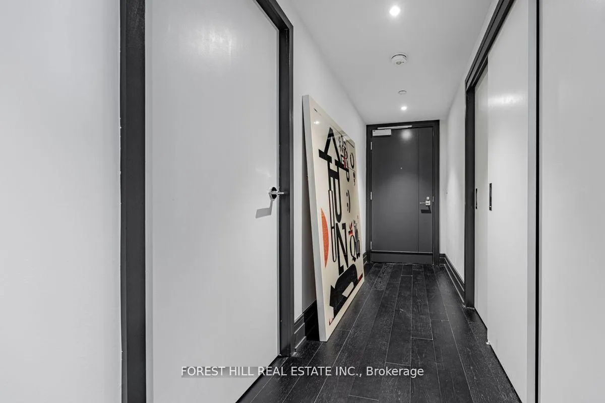 Photo 23 of Unit 1505, 2 Avenue Road, Toronto, The Annex — HOMEH