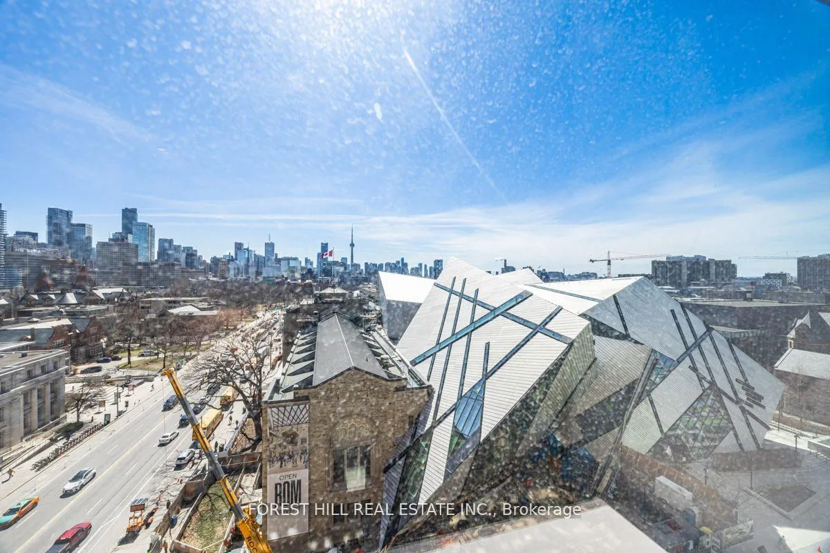 Photo 24 of Unit 1505, 2 Avenue Road, Toronto, The Annex — HOMEH