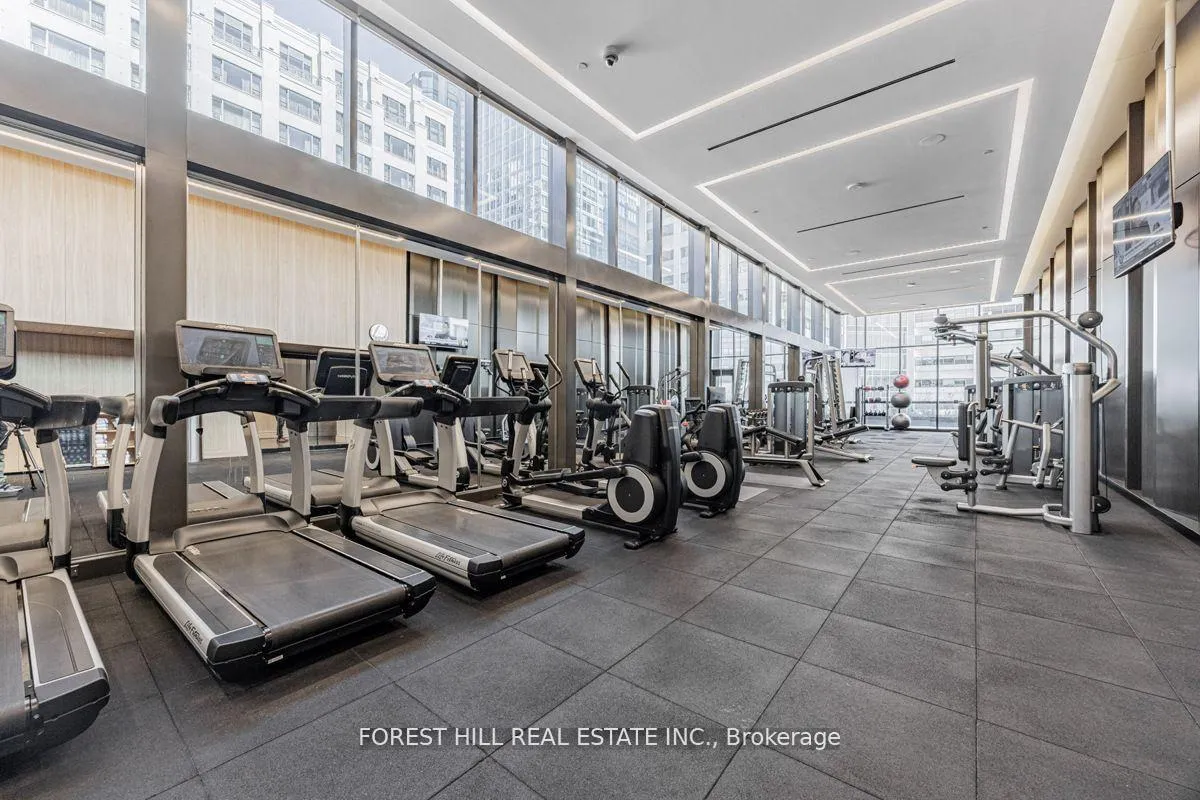 Photo 25 of Unit 1505, 2 Avenue Road, Toronto, The Annex — HOMEH