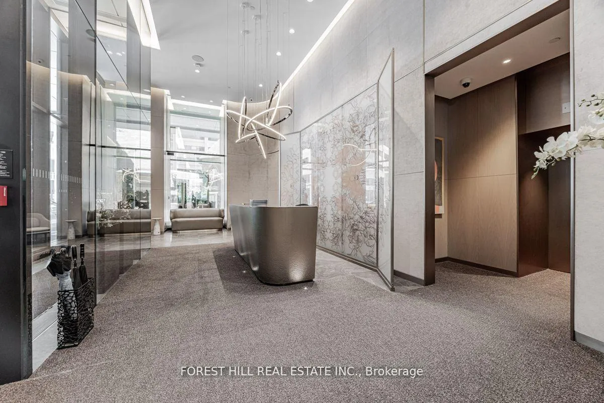 Photo 26 of Unit 1505, 2 Avenue Road, Toronto, The Annex — HOMEH