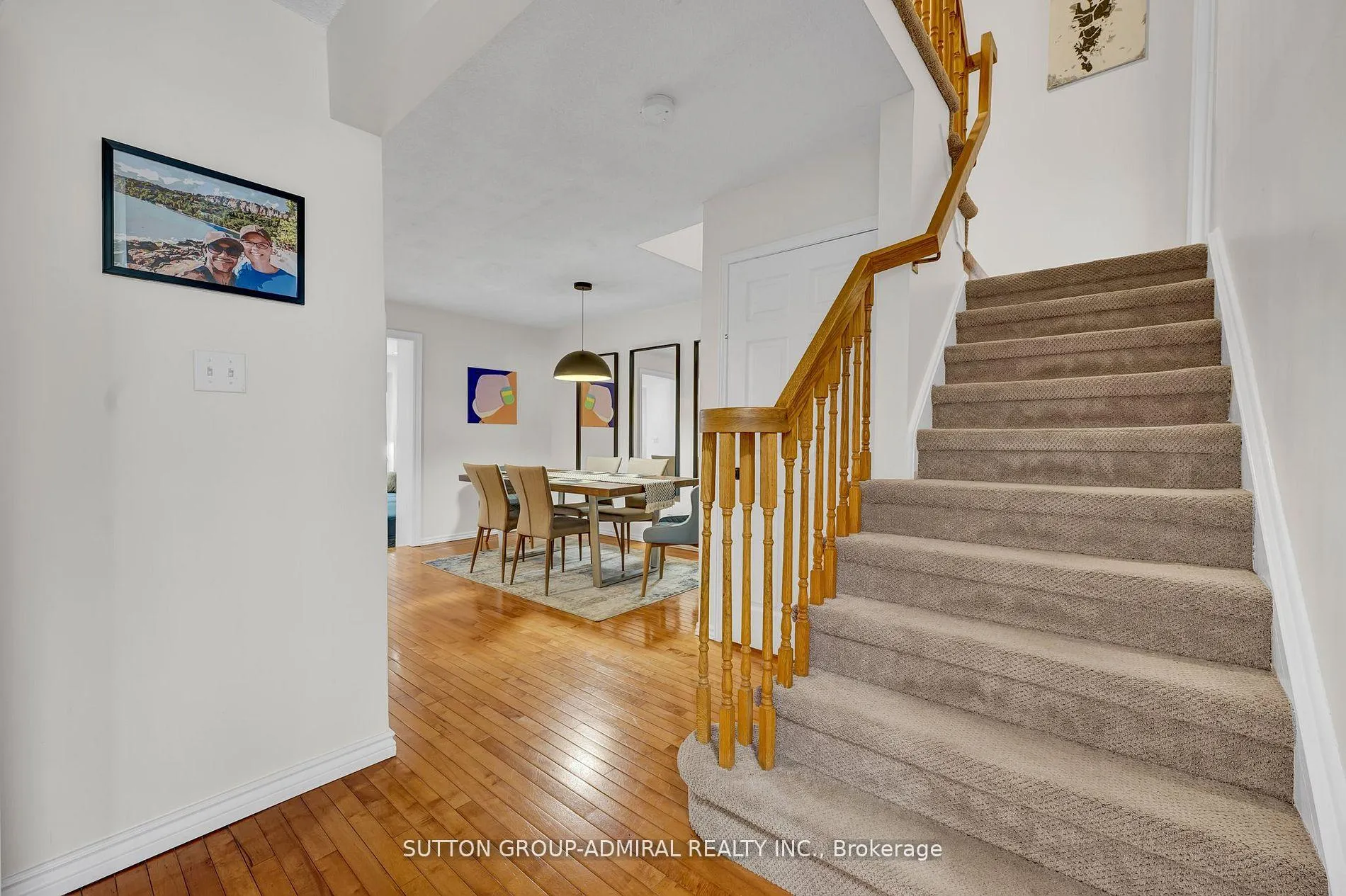 Photo 19 of 52 Garden Avenue, Brampton, Brampton West — HOMEH