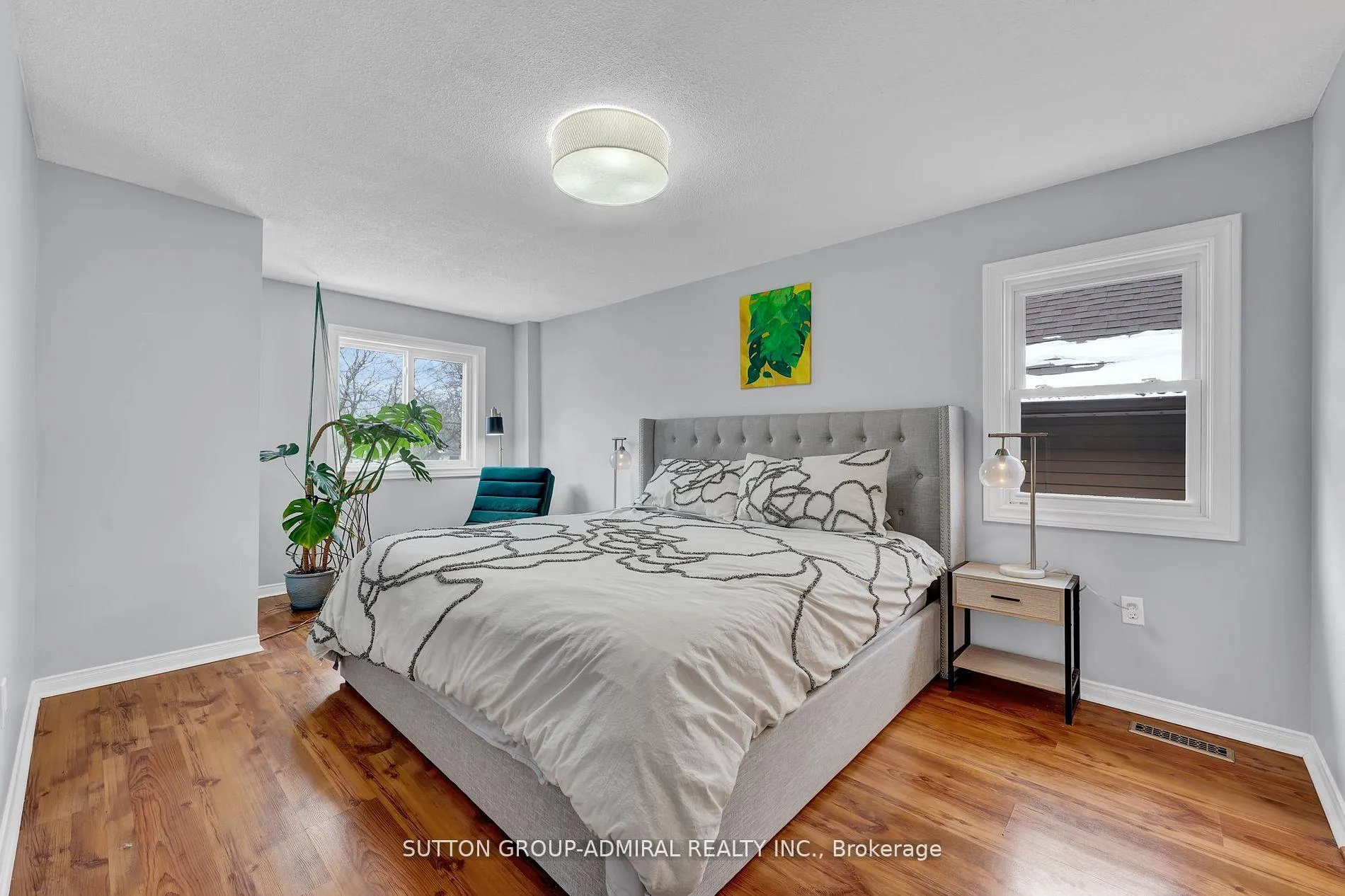 Photo 22 of 52 Garden Avenue, Brampton, Brampton West — HOMEH