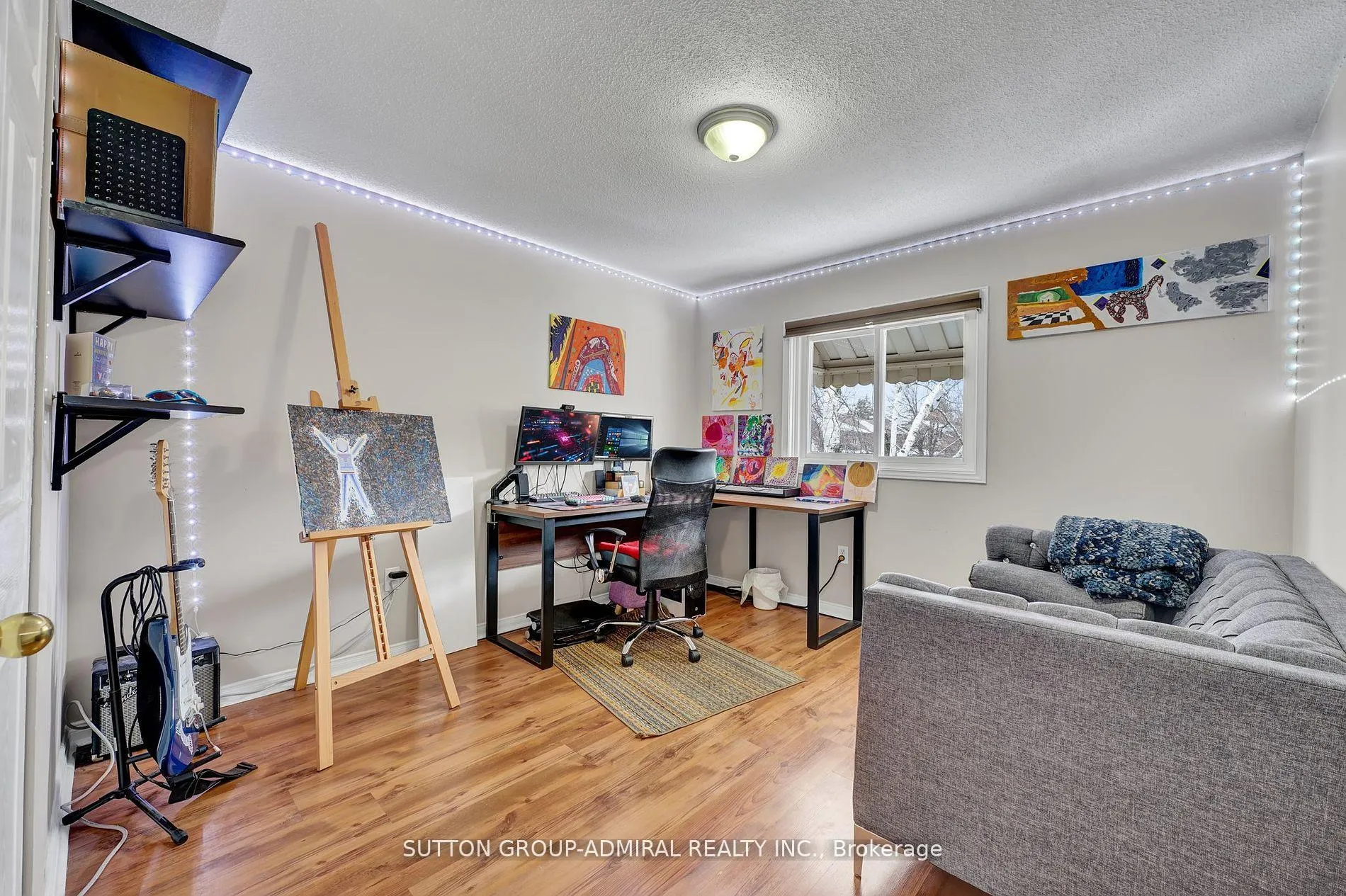 Photo 28 of 52 Garden Avenue, Brampton, Brampton West — HOMEH