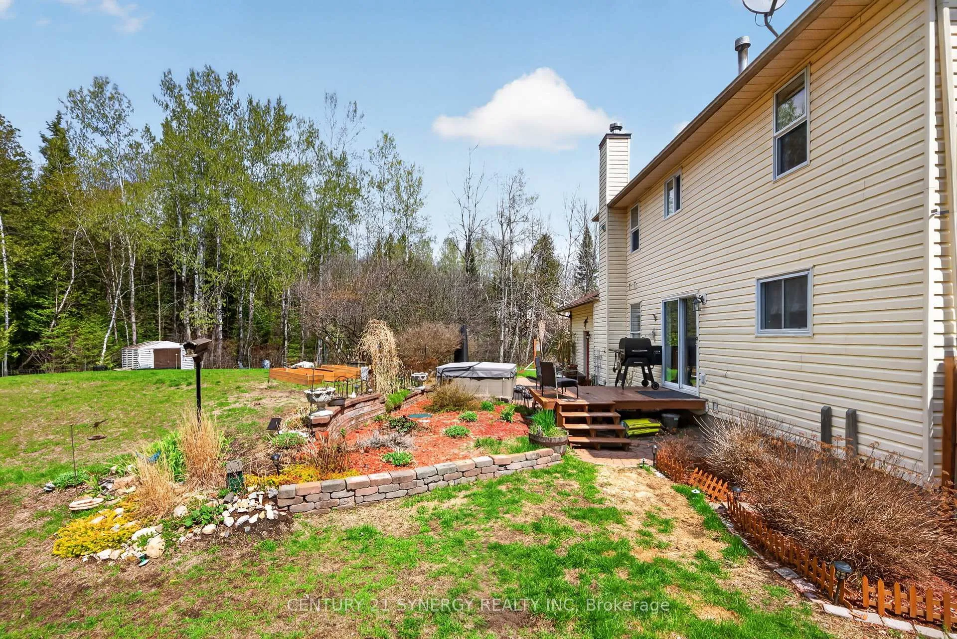 Photo 44 of 6 Sawgrass Circle, Ottawa, Remainder of Stittsville & Area — HOMEH