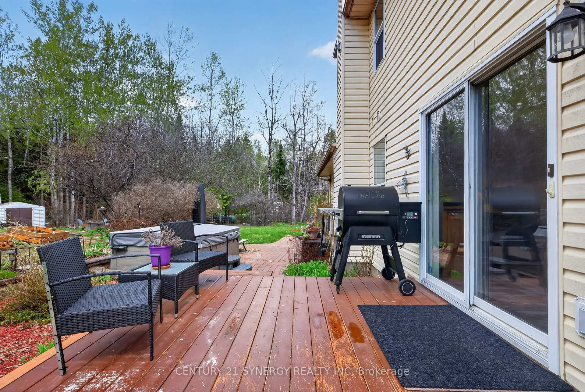 Photo 45 of 6 Sawgrass Circle, Ottawa, Remainder of Stittsville & Area — HOMEH