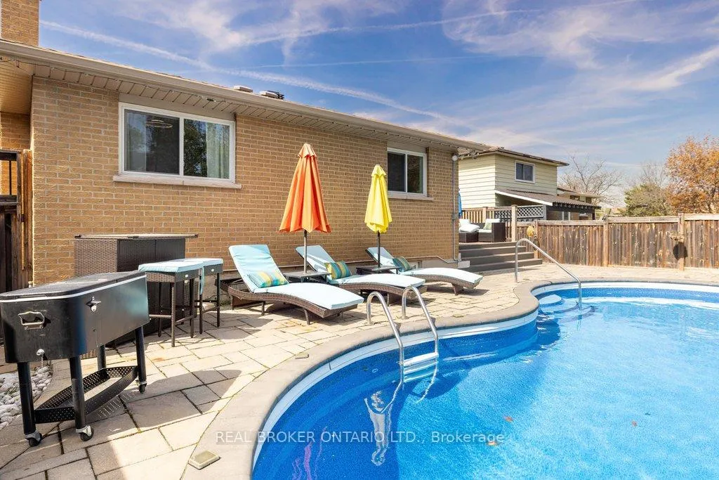 Photo 25 of 272 Oriole Court, Milton, Old Milton — HOMEH