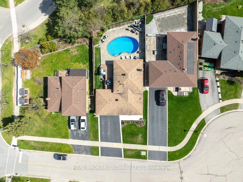 Photo 26 of 272 Oriole Court, Milton, Old Milton — HOMEH