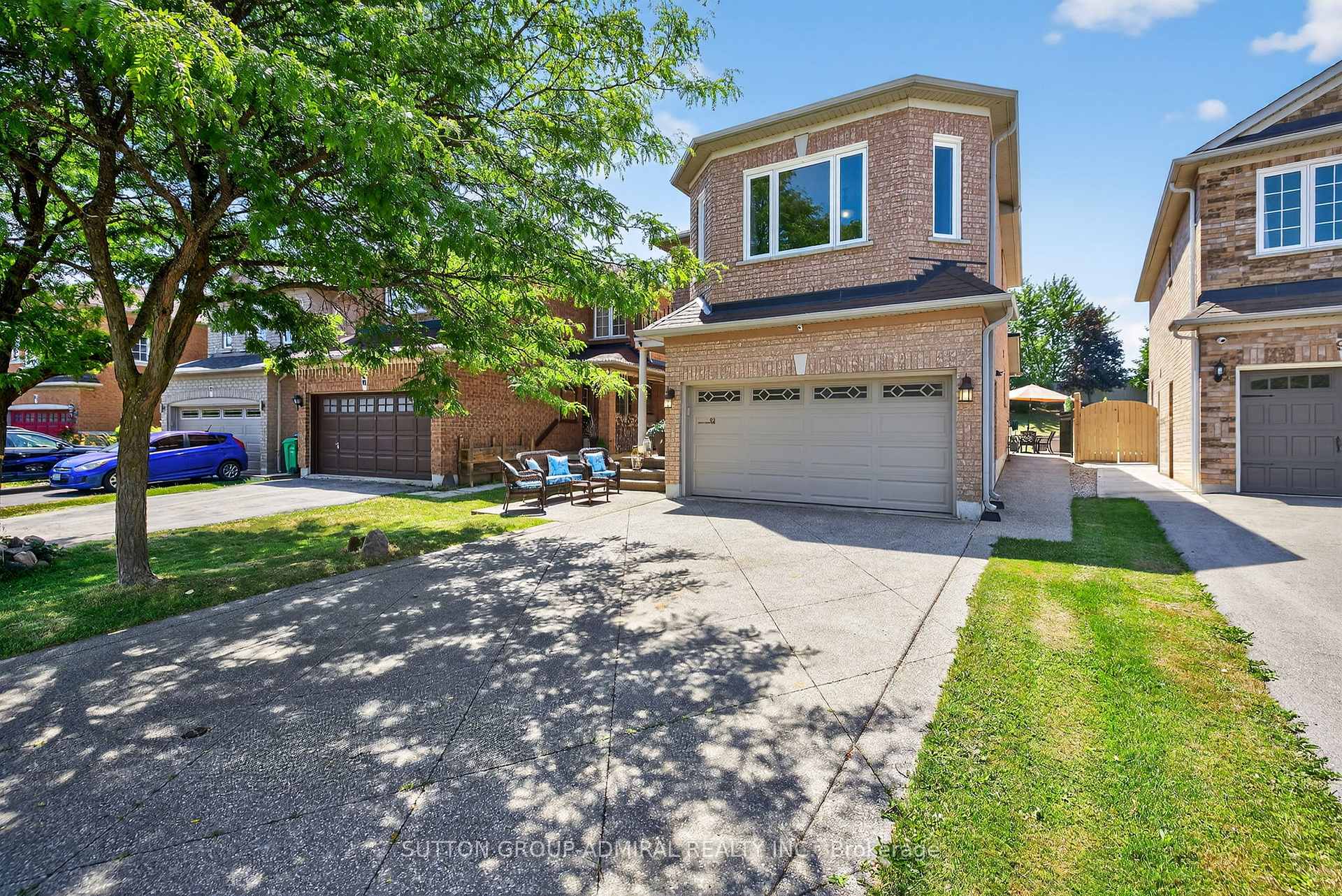 Photo 1 of 93 Harvest Moon Drive, Caledon, Bolton West — HOMEH