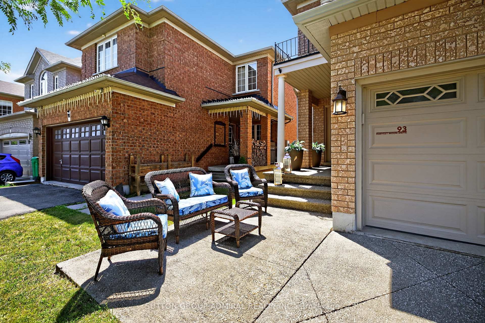 Photo 2 of 93 Harvest Moon Drive, Caledon, Bolton West — HOMEH