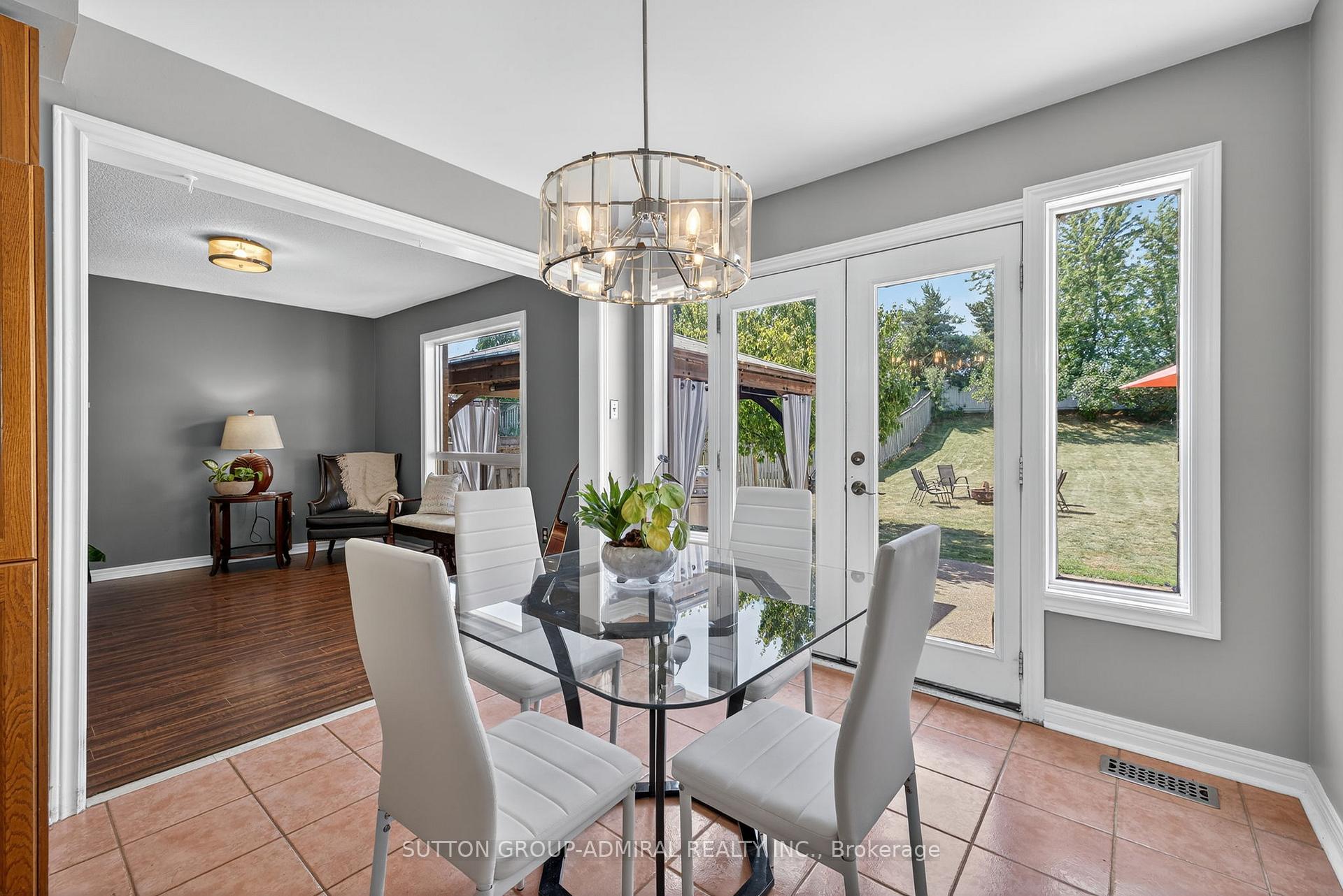 Photo 19 of 93 Harvest Moon Drive, Caledon, Bolton West — HOMEH