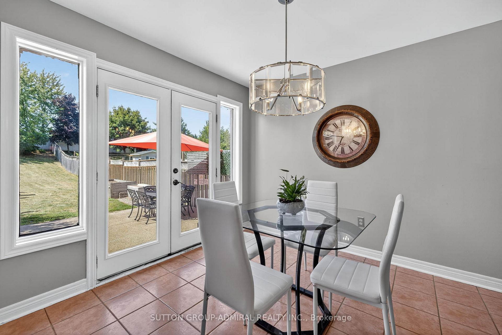 Photo 22 of 93 Harvest Moon Drive, Caledon, Bolton West — HOMEH