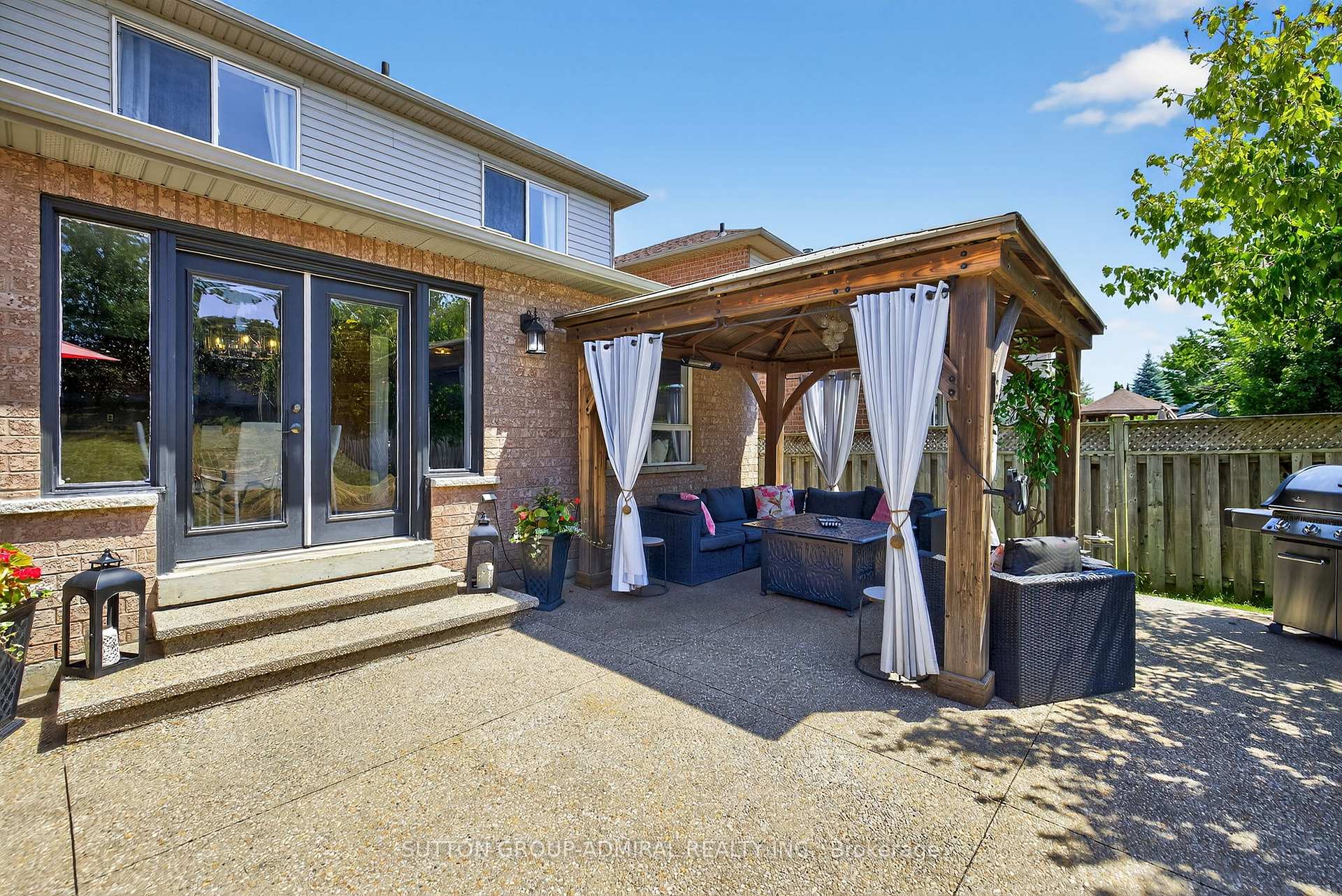 Photo 41 of 93 Harvest Moon Drive, Caledon, Bolton West — HOMEH