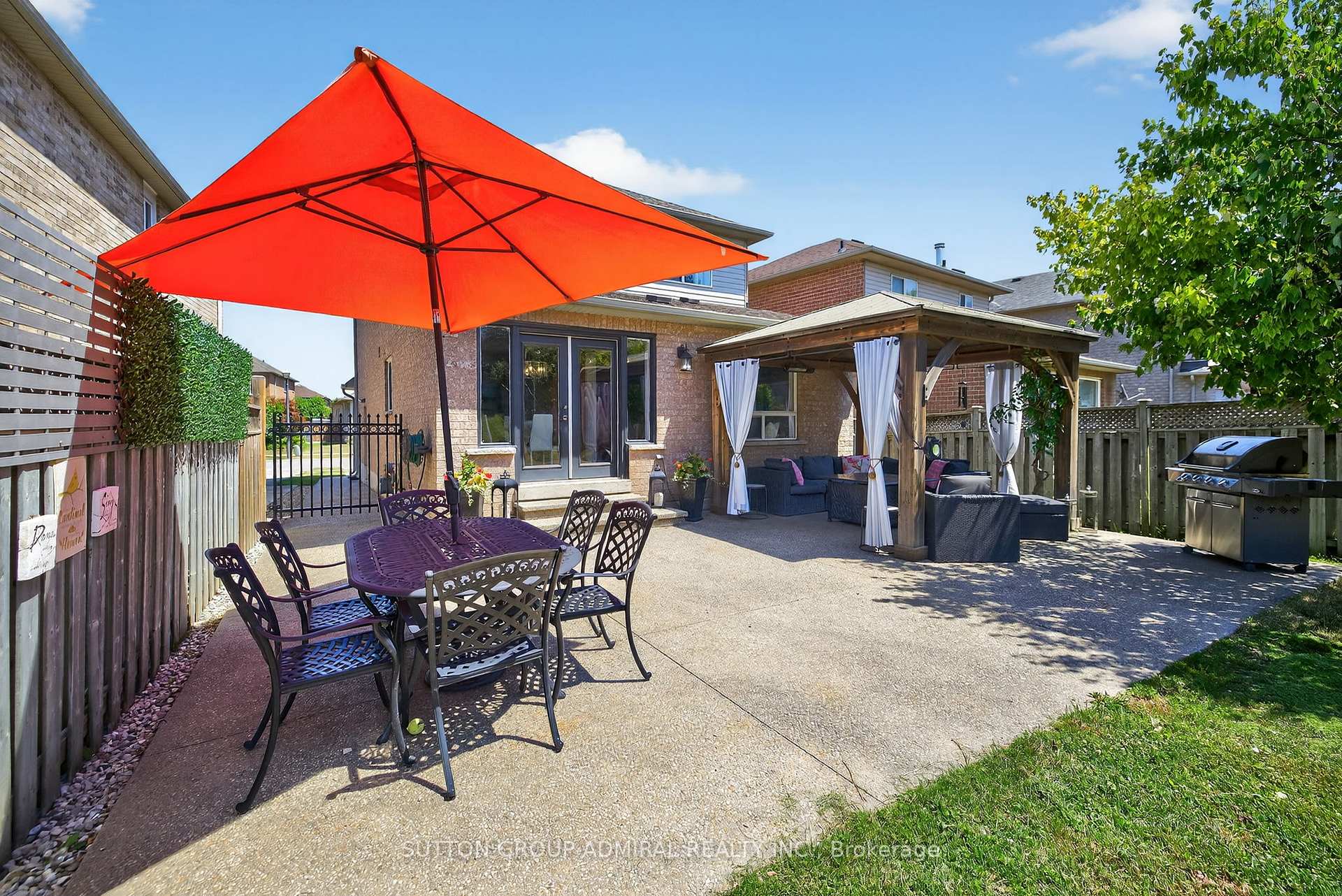 Photo 42 of 93 Harvest Moon Drive, Caledon, Bolton West — HOMEH