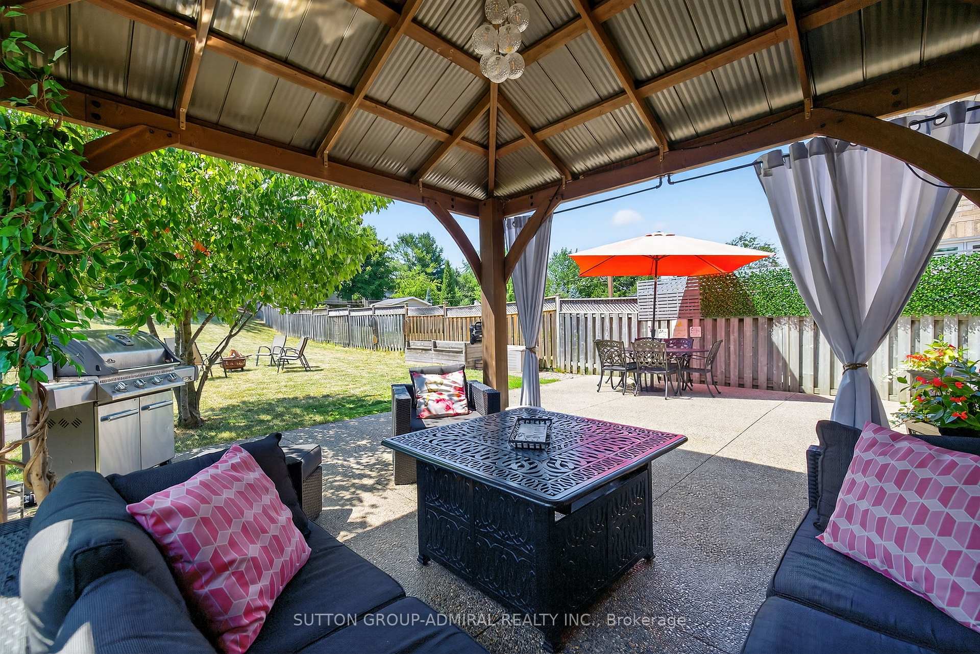 Photo 45 of 93 Harvest Moon Drive, Caledon, Bolton West — HOMEH
