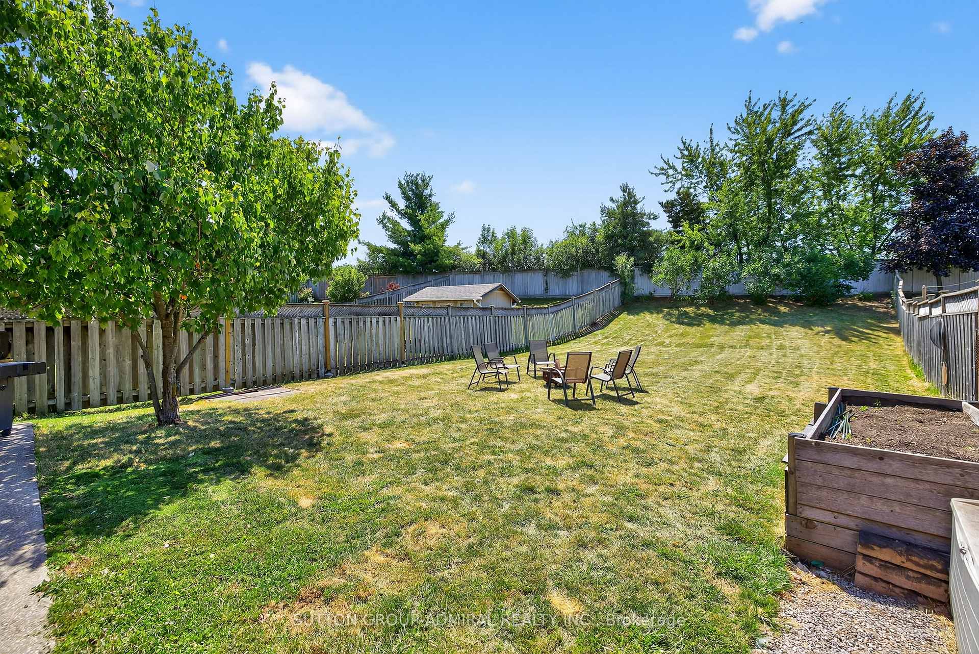Photo 48 of 93 Harvest Moon Drive, Caledon, Bolton West — HOMEH