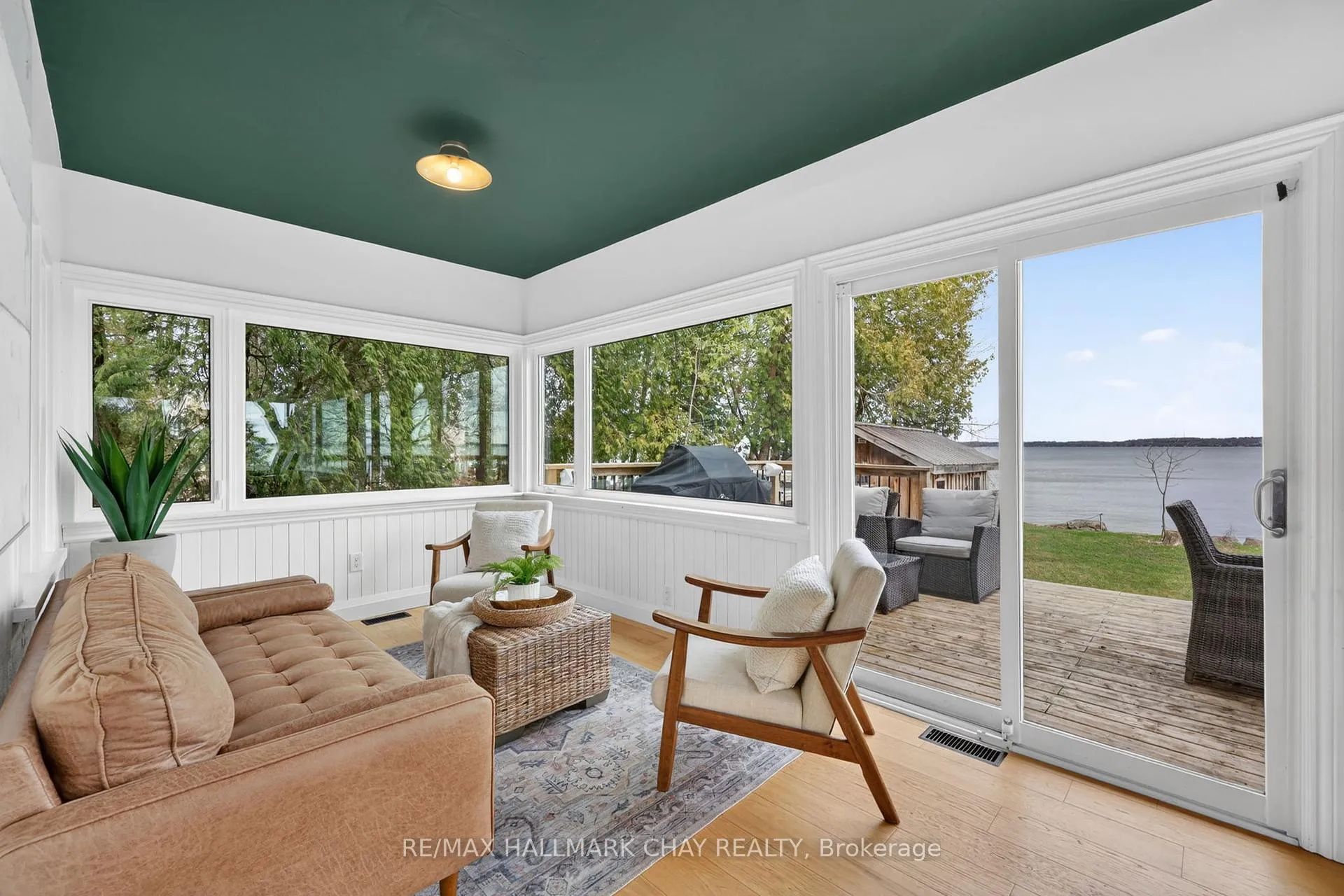 Photo 18 of 461 Limerick Street, Innisfil, Rural Innisfil — HOMEH
