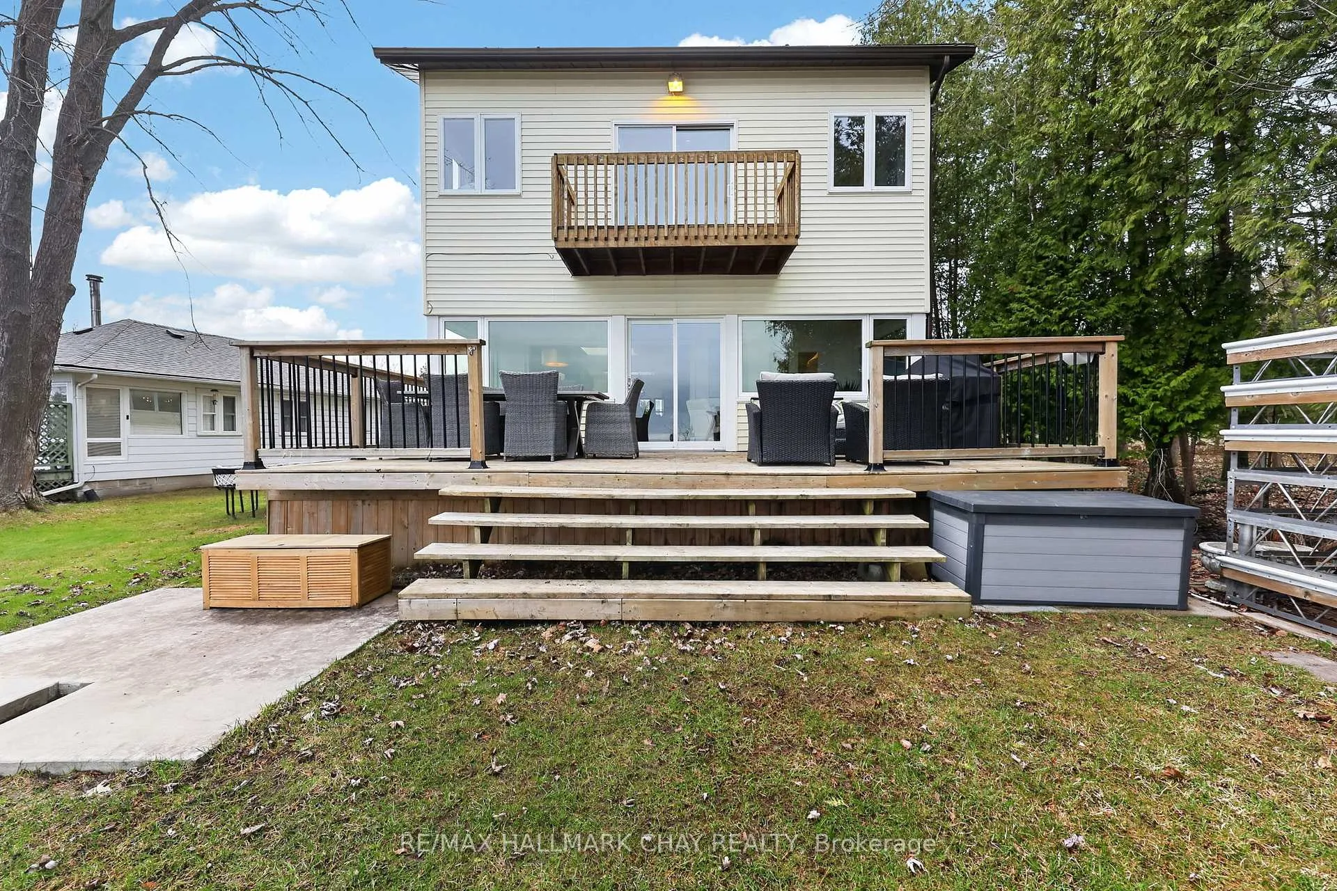 Photo 41 of 461 Limerick Street, Innisfil, Rural Innisfil — HOMEH