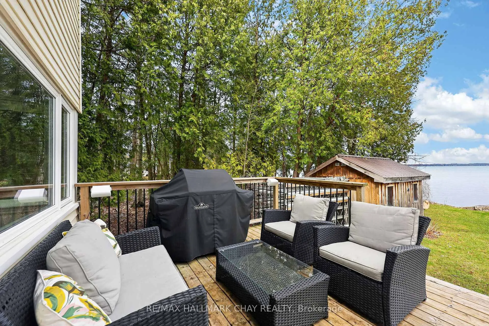 Photo 42 of 461 Limerick Street, Innisfil, Rural Innisfil — HOMEH
