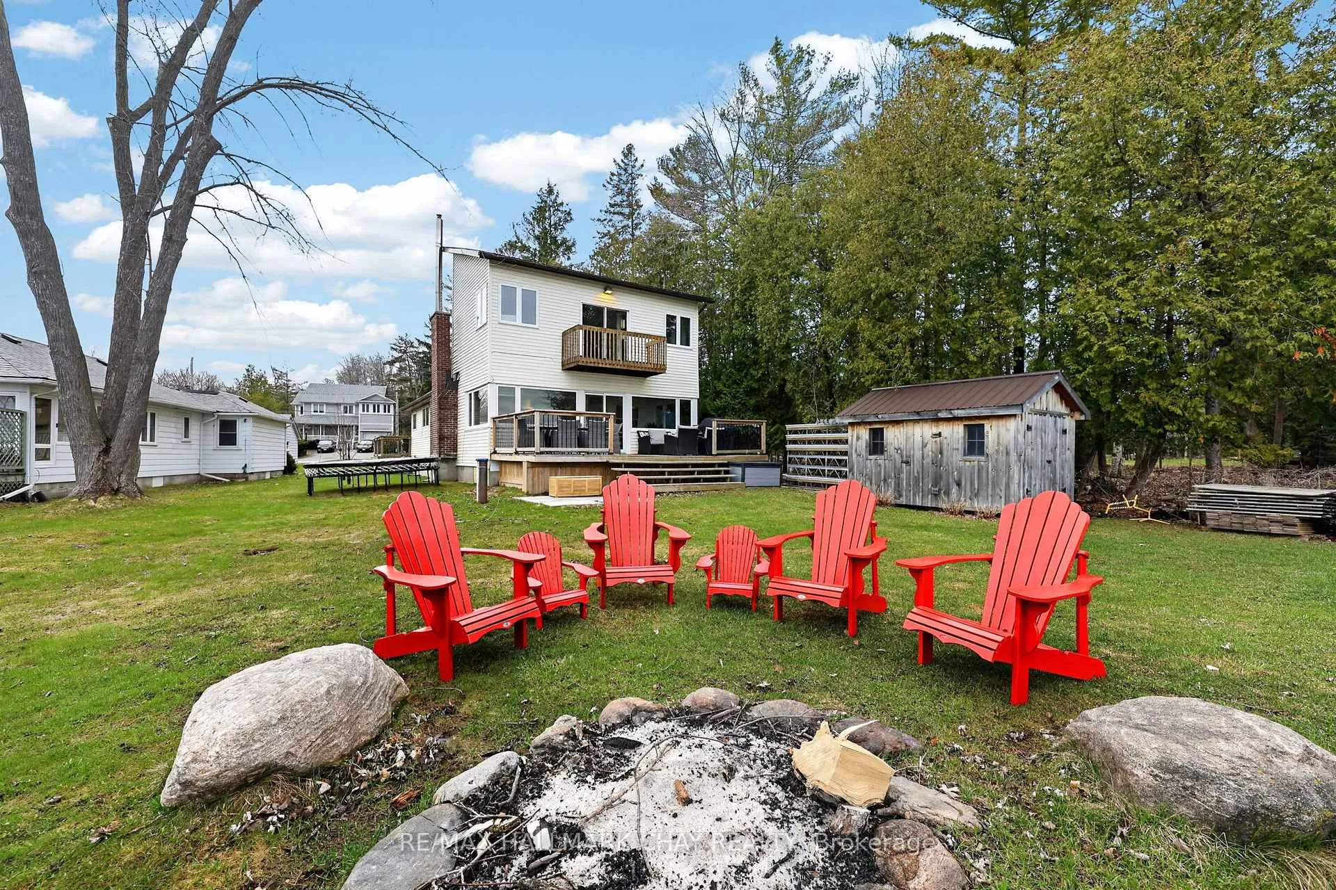 Photo 43 of 461 Limerick Street, Innisfil, Rural Innisfil — HOMEH
