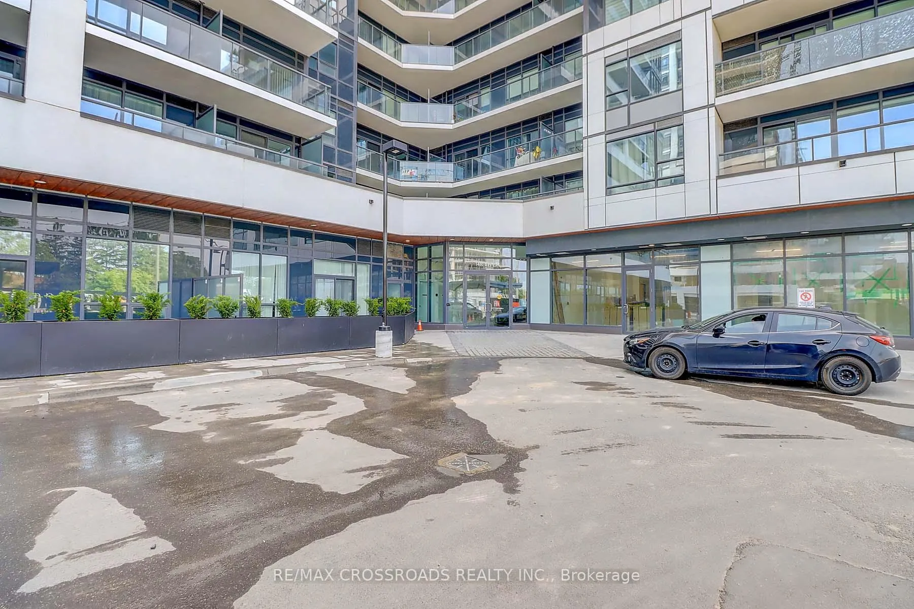 Photo 30 of Unit 1111, 1480 Bayly Street, Pickering, Bay Ridges — HOMEH