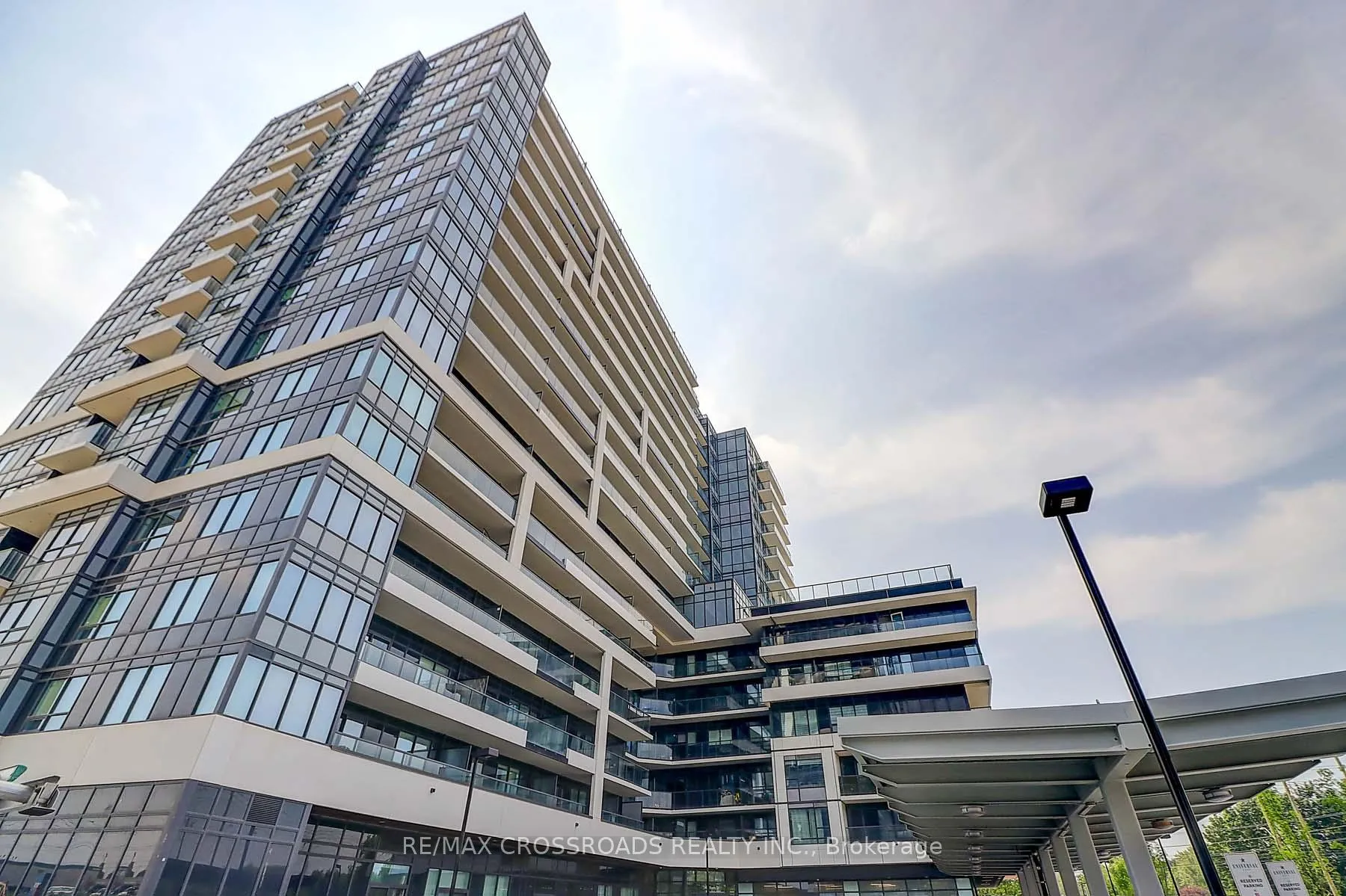 Photo 32 of Unit 1111, 1480 Bayly Street, Pickering, Bay Ridges — HOMEH
