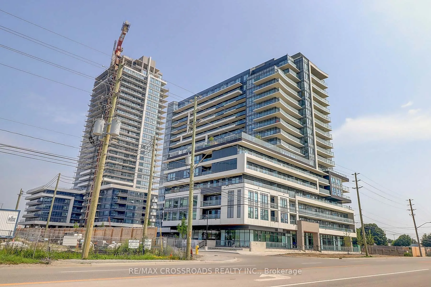Photo 33 of Unit 1111, 1480 Bayly Street, Pickering, Bay Ridges — HOMEH