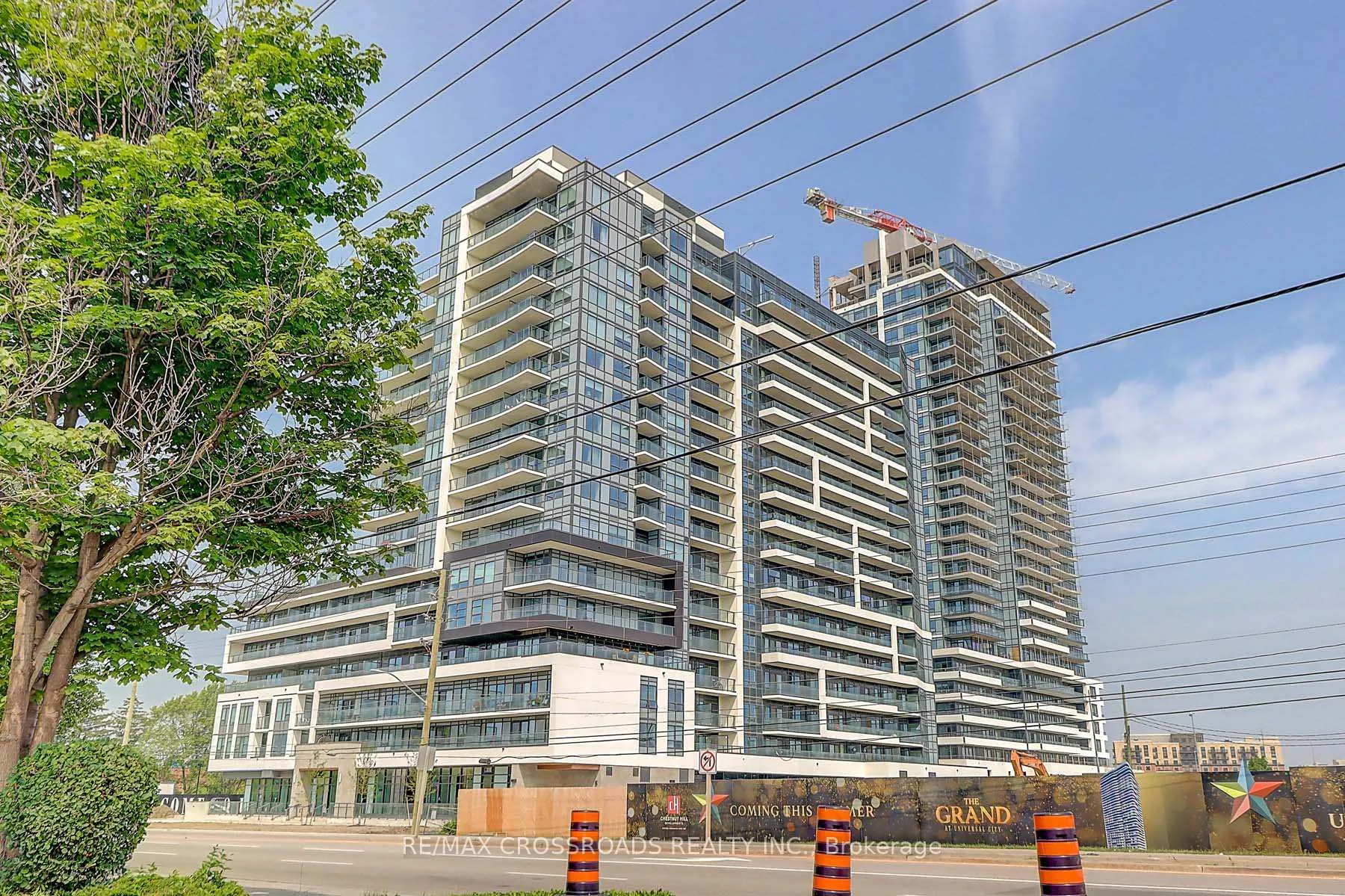 Photo 34 of Unit 1111, 1480 Bayly Street, Pickering, Bay Ridges — HOMEH