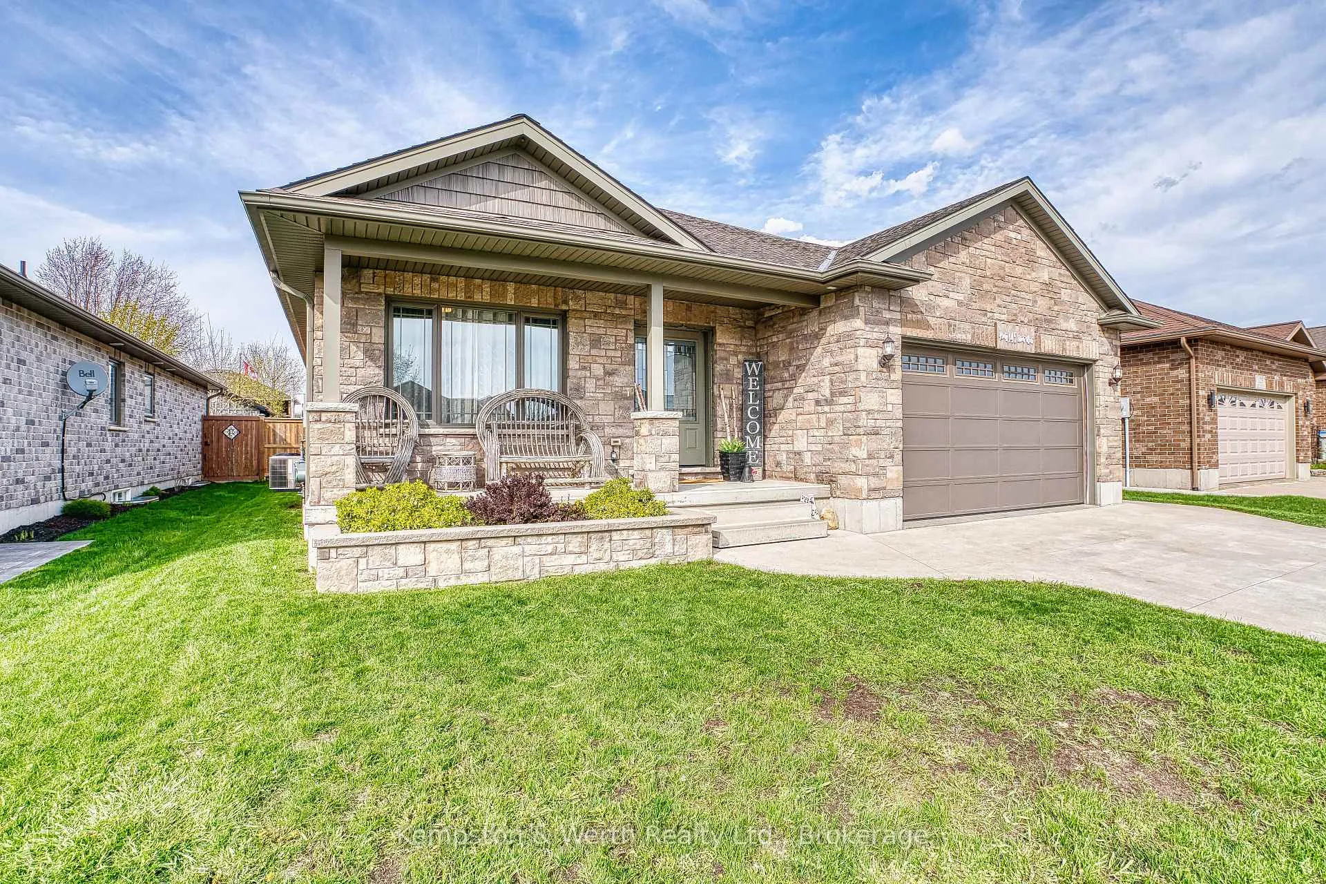 Photo 3 of 145 Krotz Street W, North Perth, Listowel — HOMEH