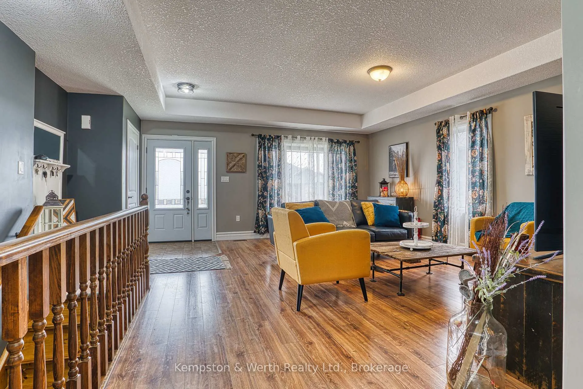 Photo 6 of 145 Krotz Street W, North Perth, Listowel — HOMEH