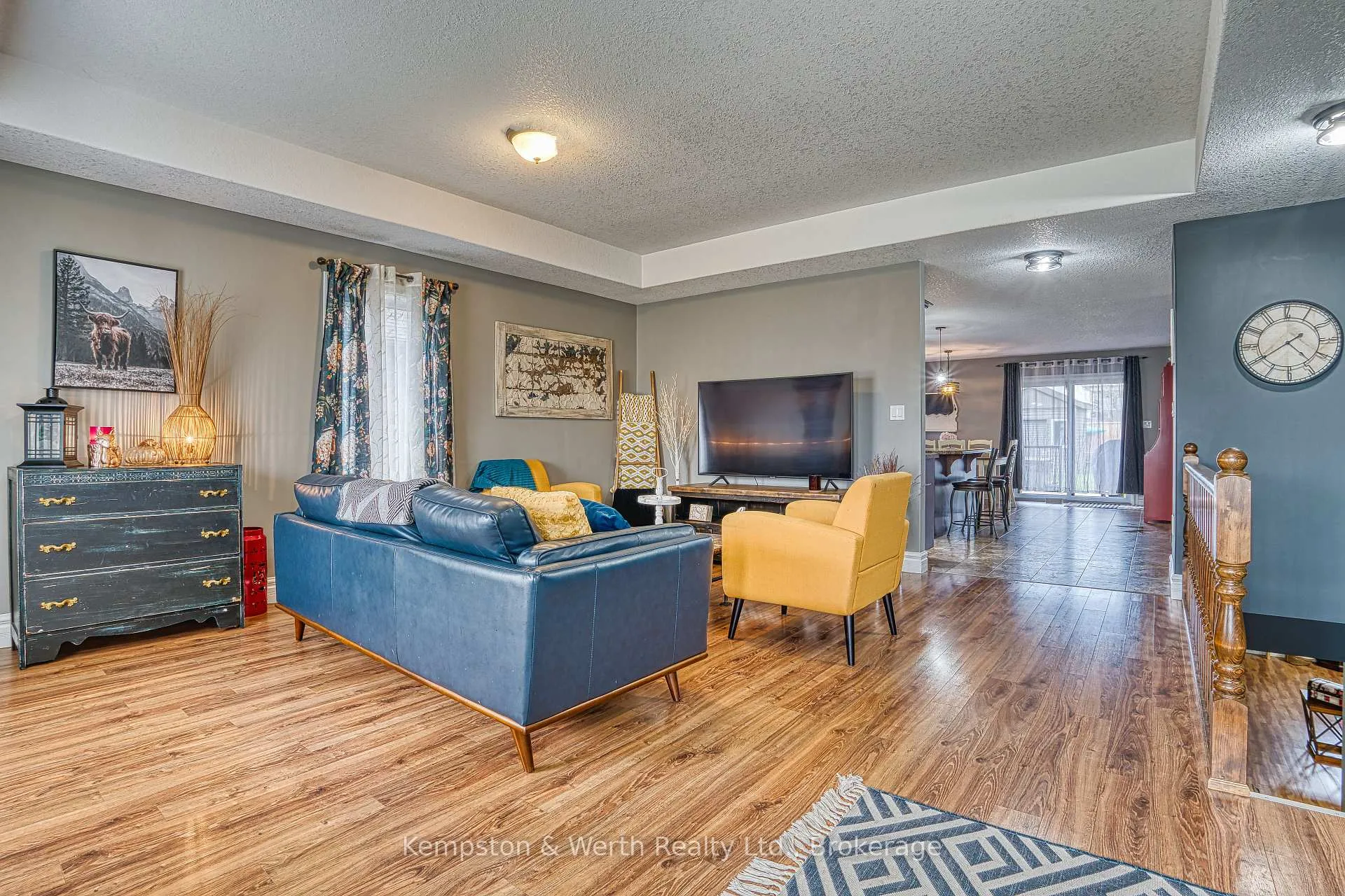 Photo 8 of 145 Krotz Street W, North Perth, Listowel — HOMEH