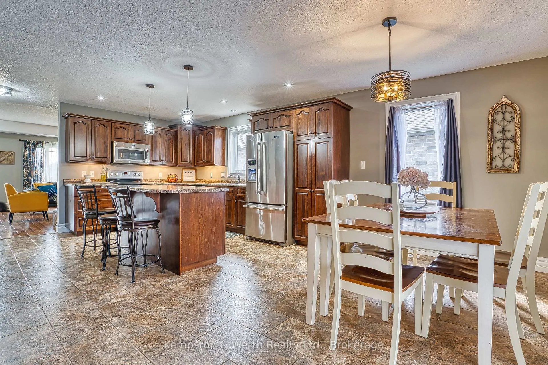 Photo 9 of 145 Krotz Street W, North Perth, Listowel — HOMEH