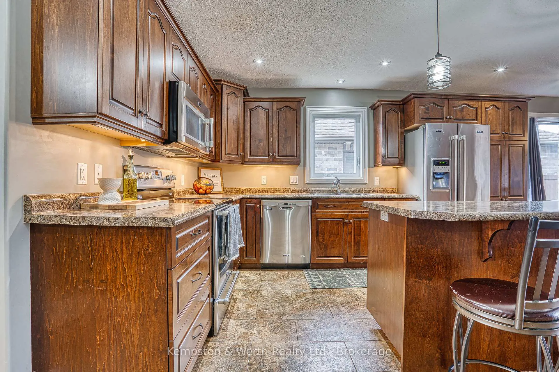 Photo 10 of 145 Krotz Street W, North Perth, Listowel — HOMEH