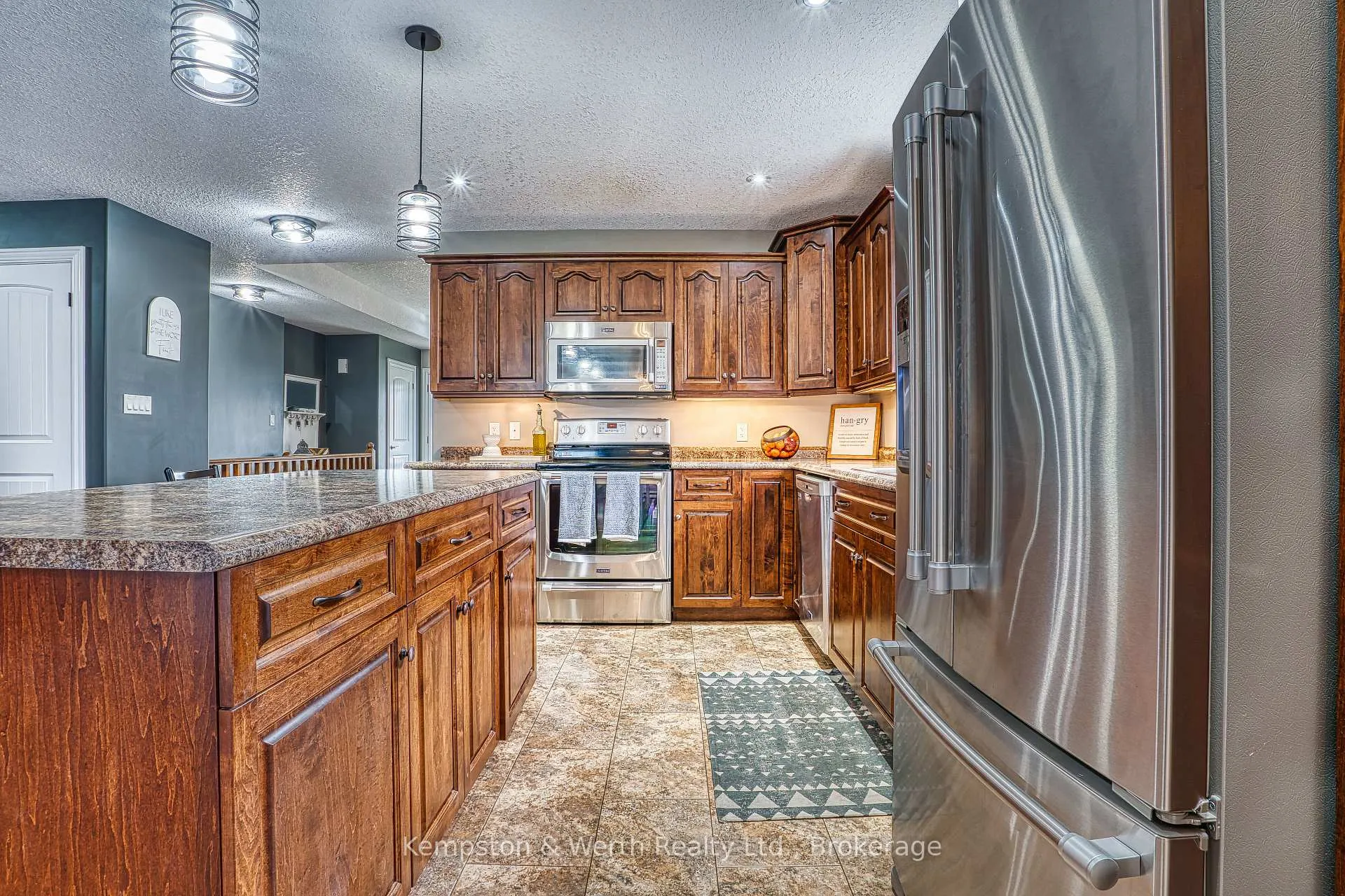 Photo 11 of 145 Krotz Street W, North Perth, Listowel — HOMEH