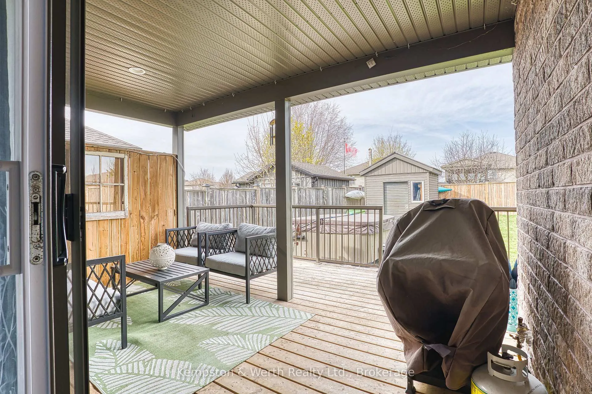 Photo 14 of 145 Krotz Street W, North Perth, Listowel — HOMEH