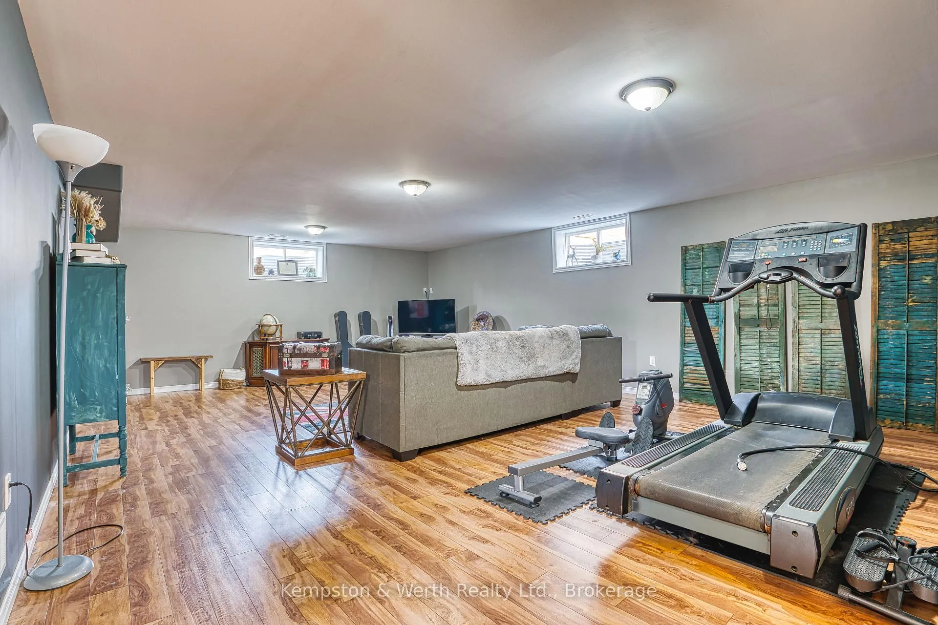 Photo 20 of 145 Krotz Street W, North Perth, Listowel — HOMEH