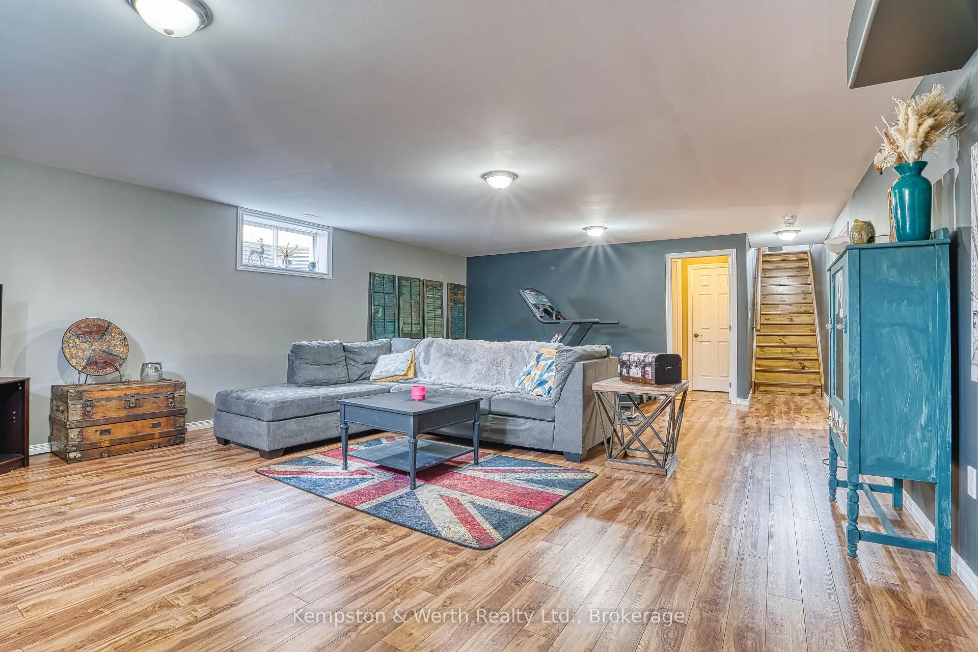 Photo 21 of 145 Krotz Street W, North Perth, Listowel — HOMEH
