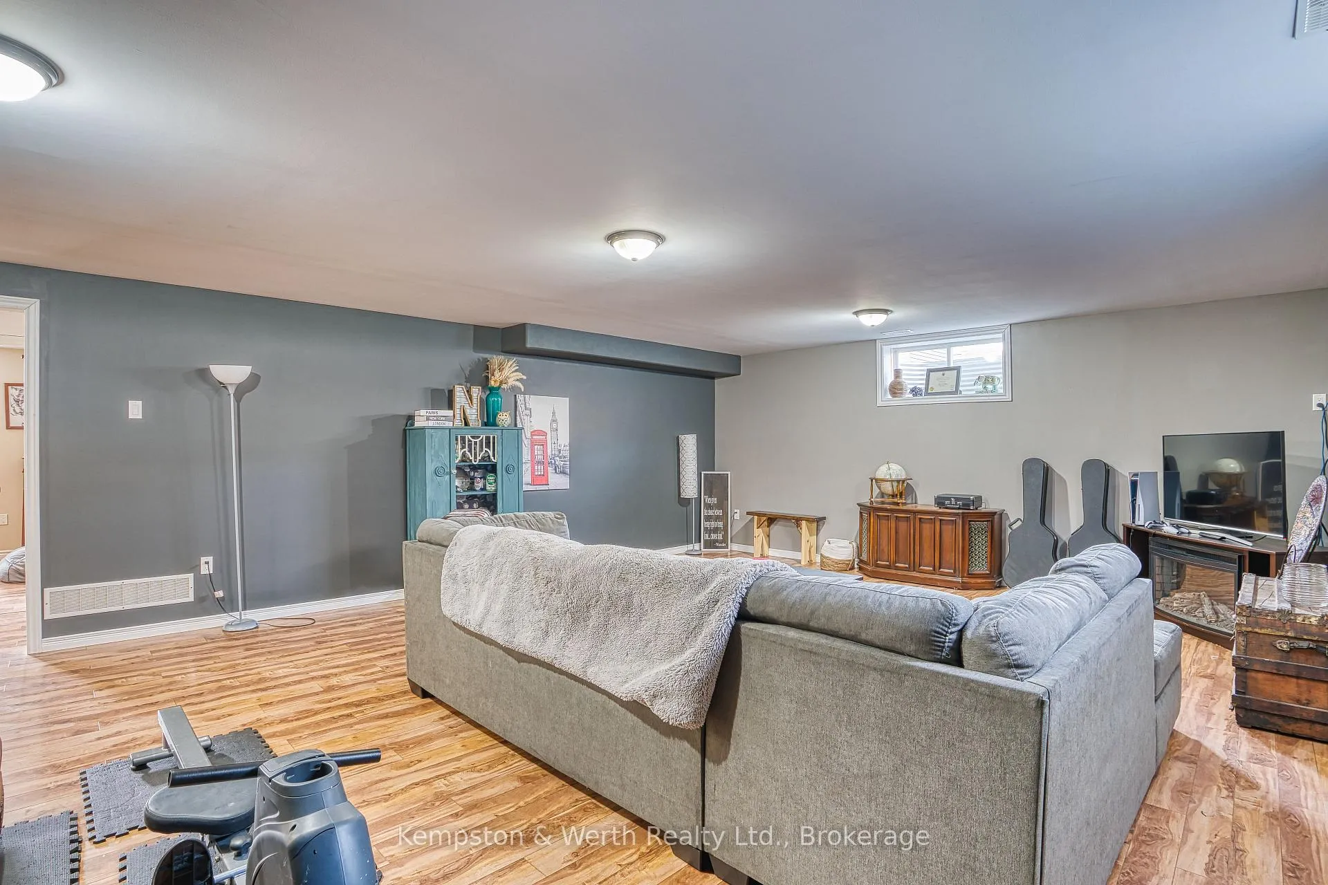 Photo 26 of 145 Krotz Street W, North Perth, Listowel — HOMEH