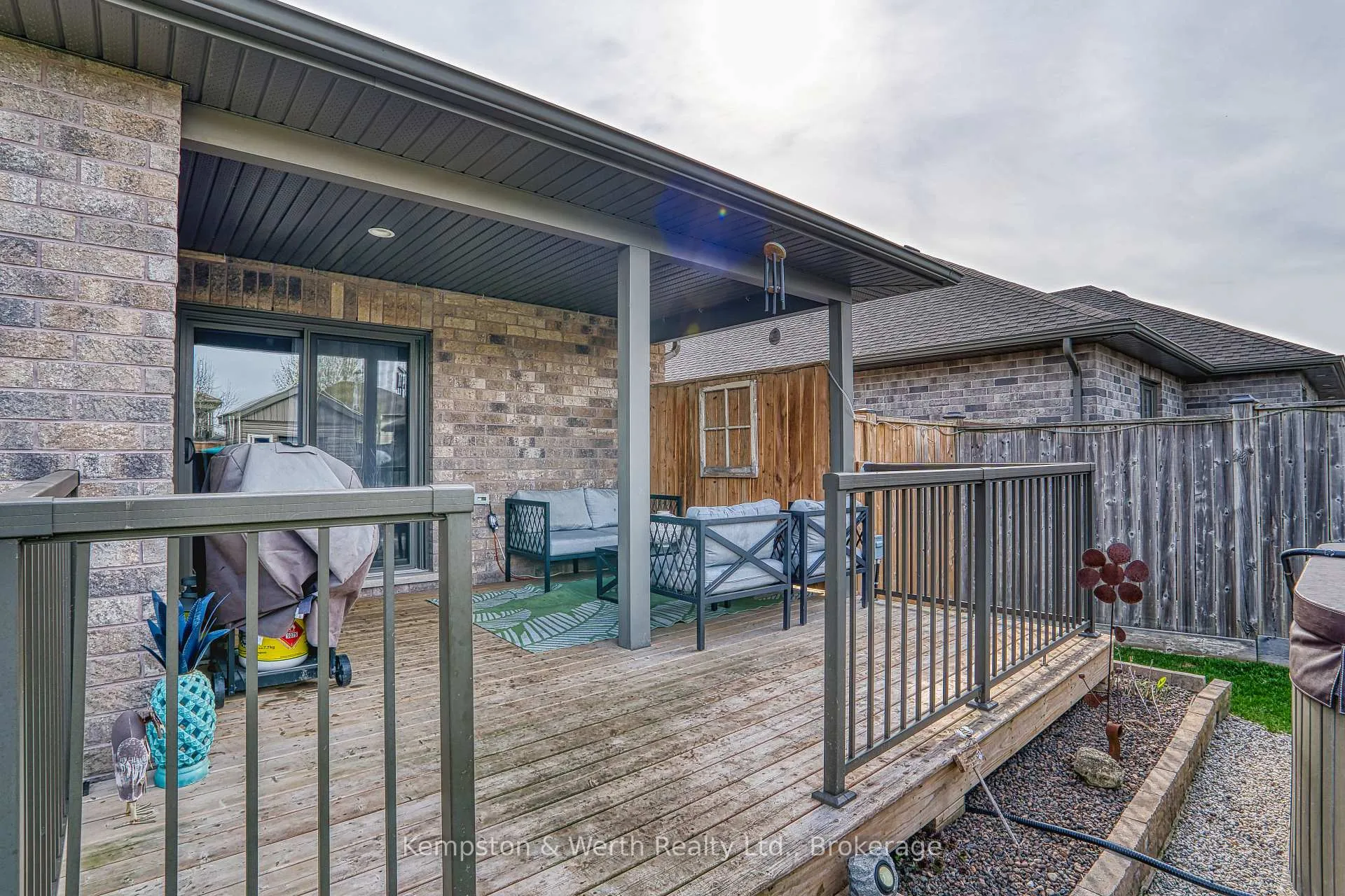 Photo 28 of 145 Krotz Street W, North Perth, Listowel — HOMEH