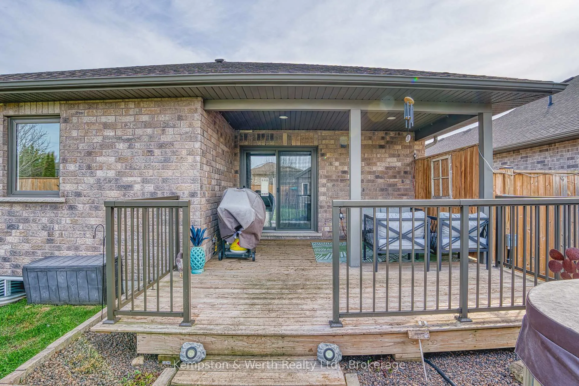 Photo 31 of 145 Krotz Street W, North Perth, Listowel — HOMEH