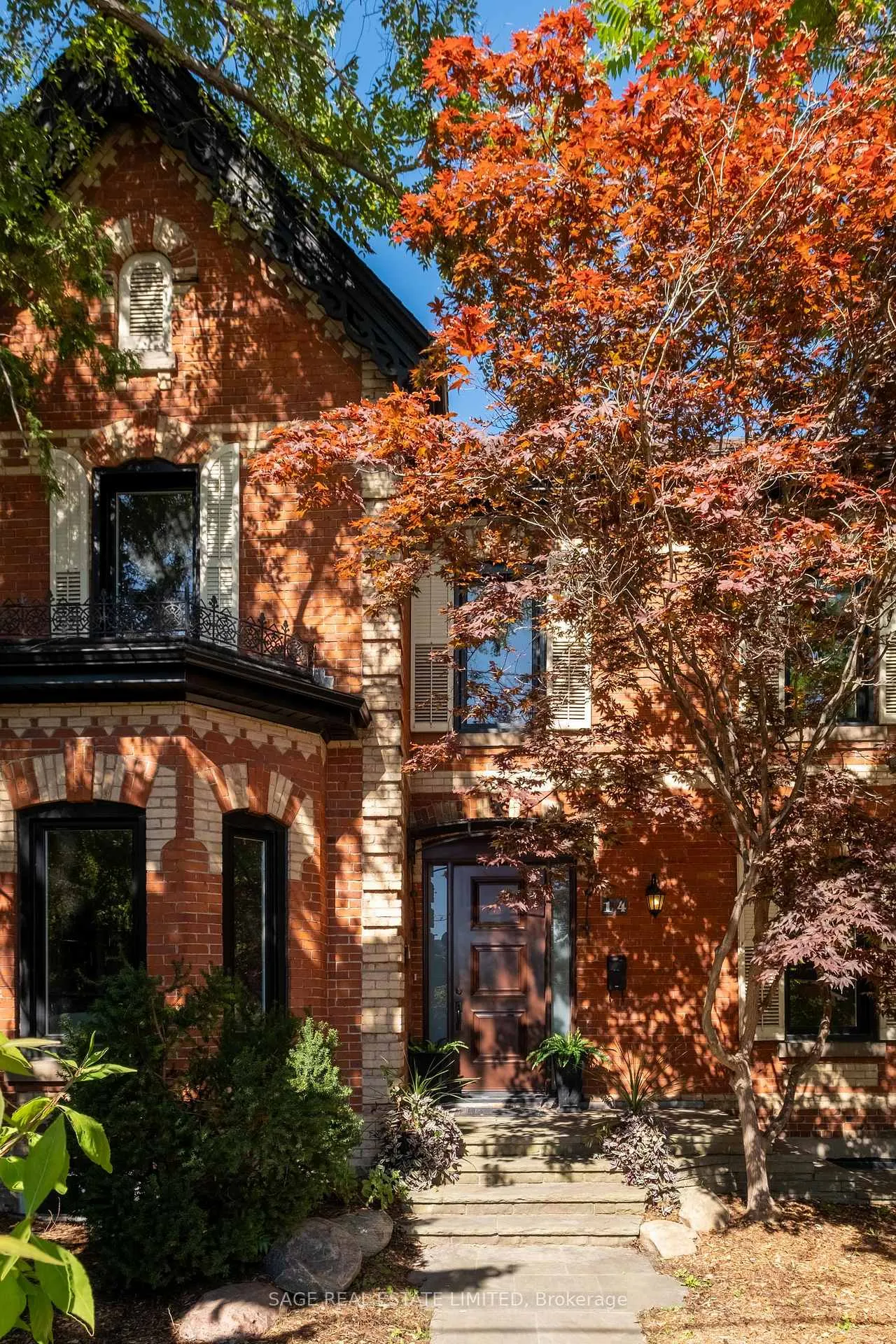 Photo 3 of 14 Halton Street, Toronto, Trinity-Bellwoods — HOMEH