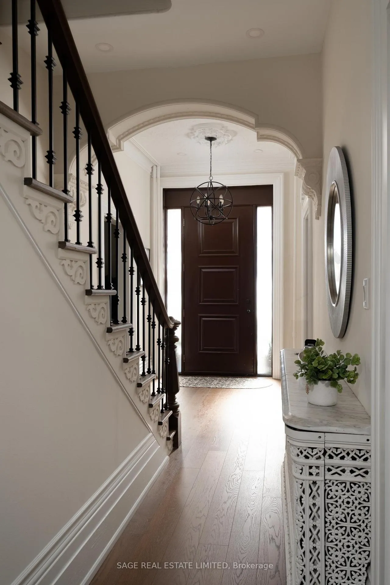 Photo 5 of 14 Halton Street, Toronto, Trinity-Bellwoods — HOMEH