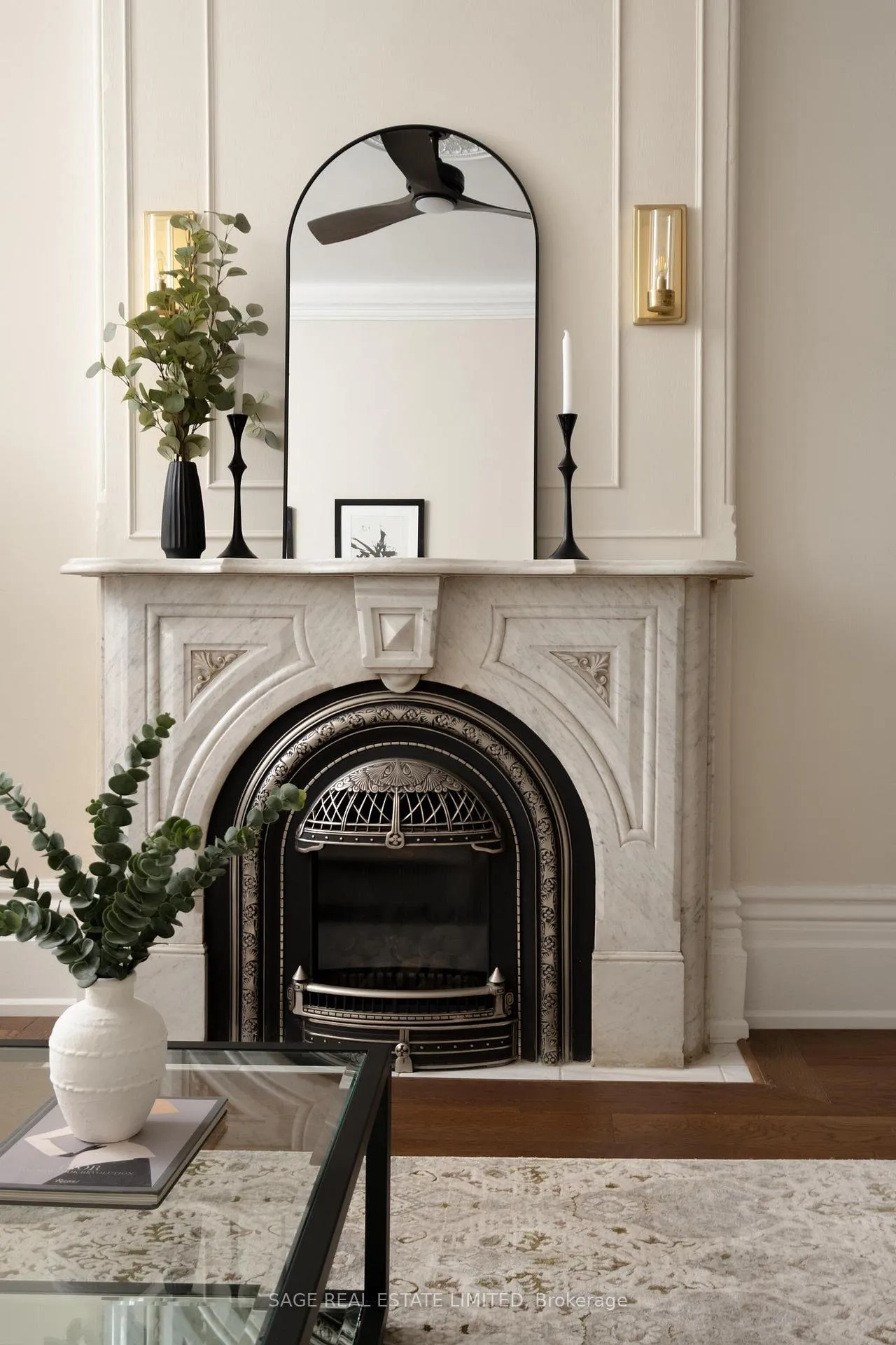 Photo 7 of 14 Halton Street, Toronto, Trinity-Bellwoods — HOMEH